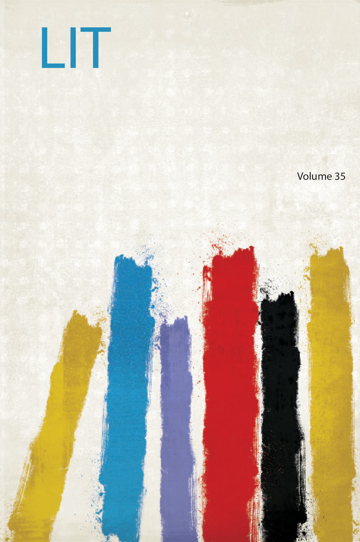 Lit Volume 35