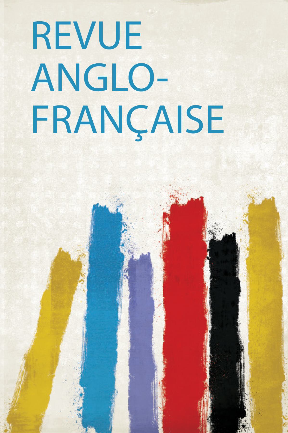 Revue Anglo-Française