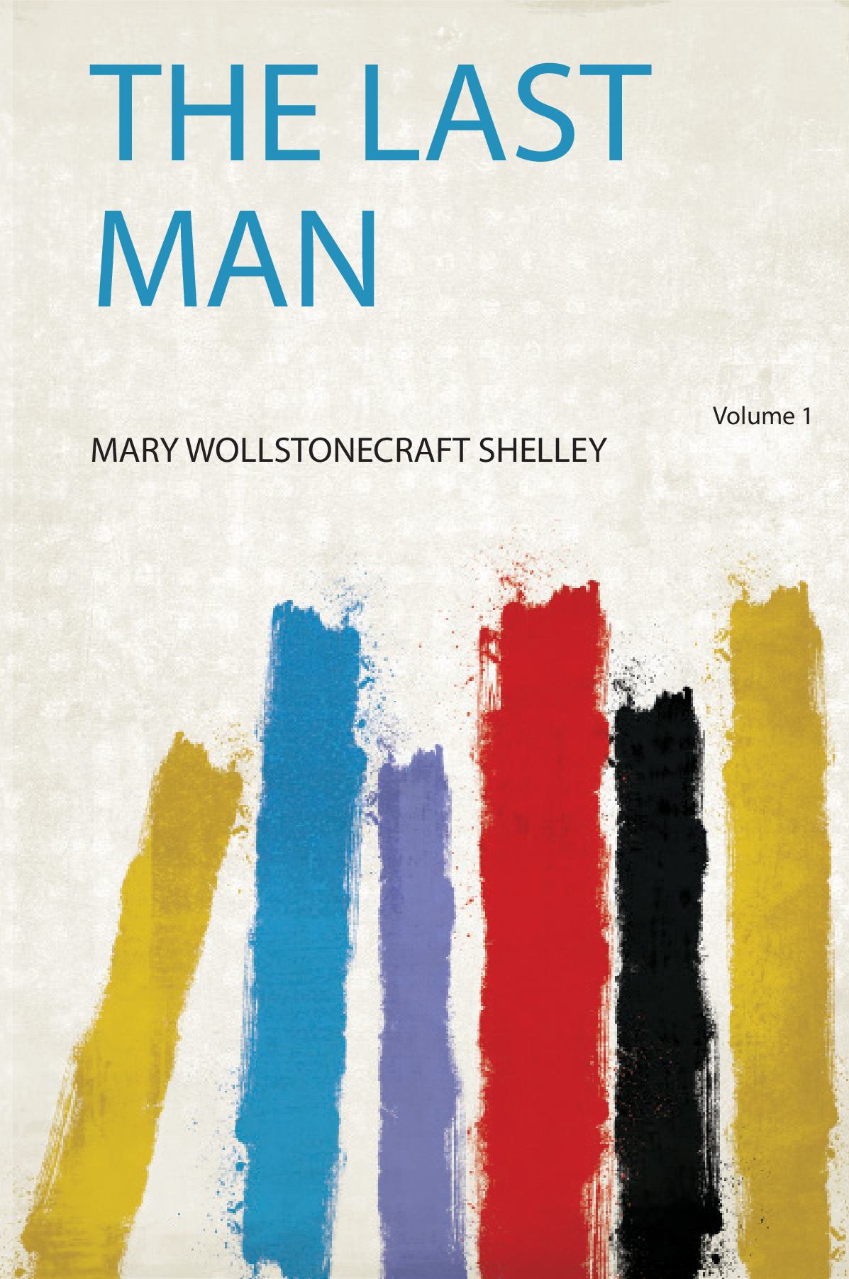 The Last Man Volume 1