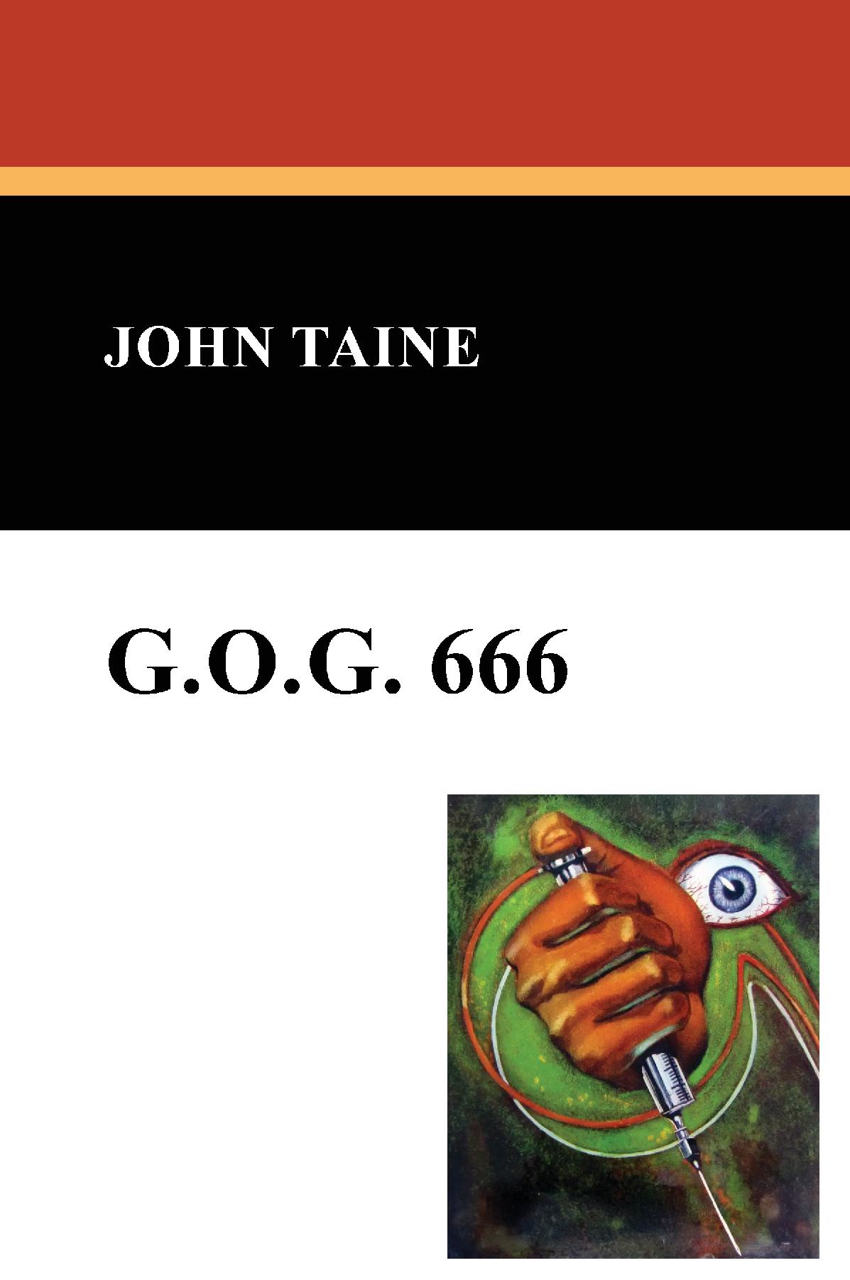 G.O.G. 666