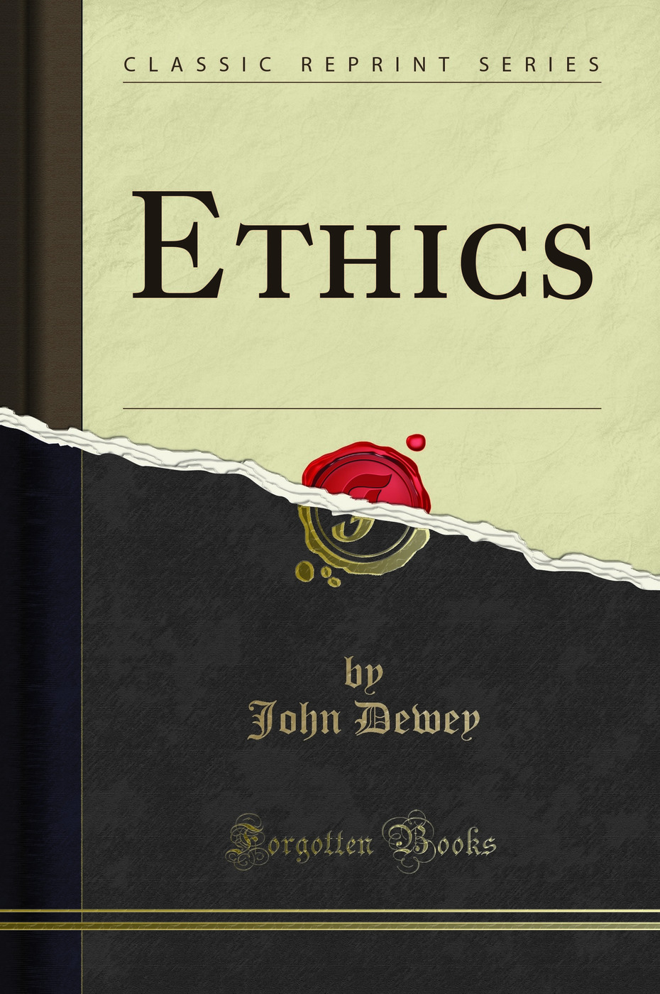 Ethics (Classic Reprint)