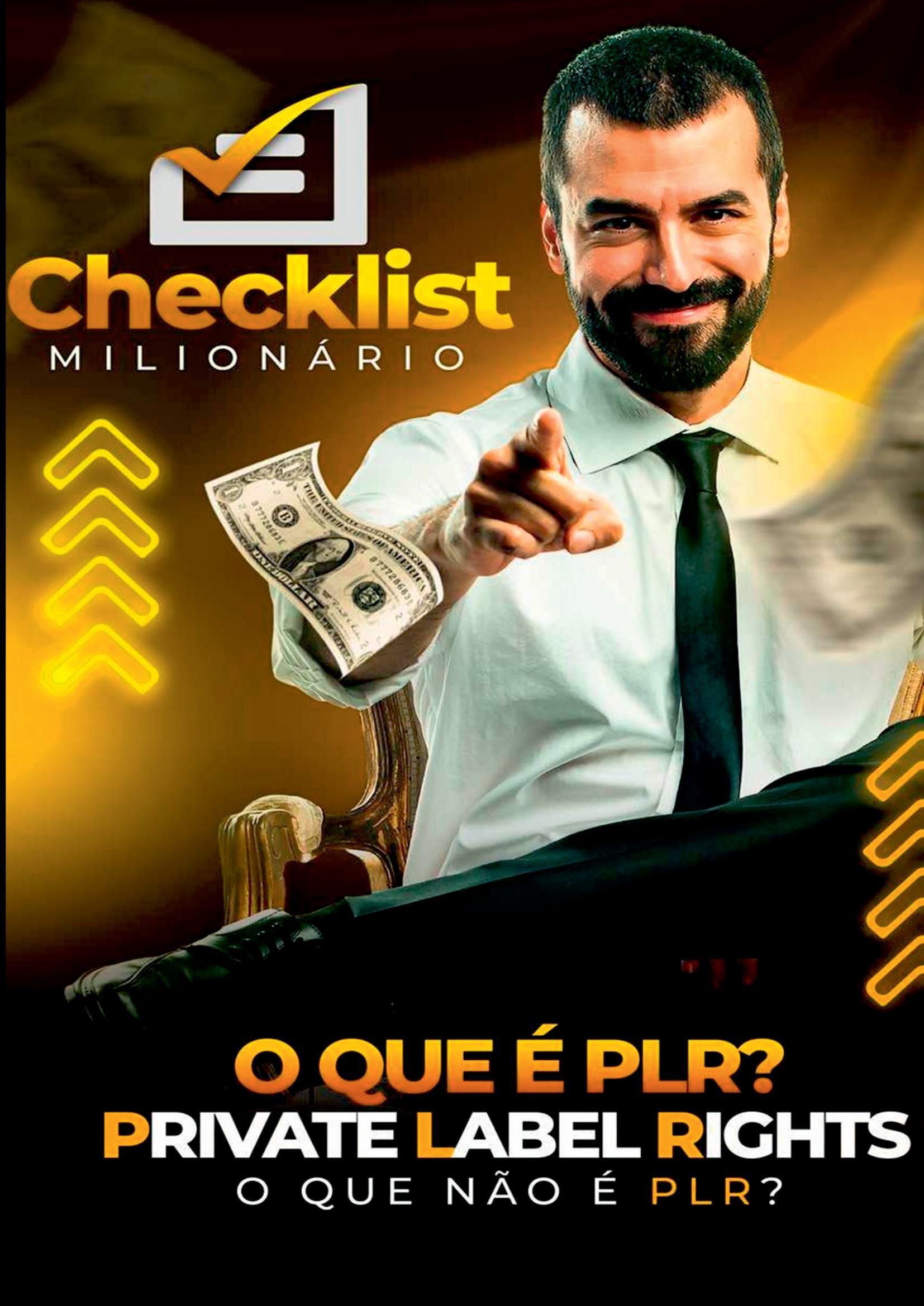 Os Segredos Do Plr Vencedor!