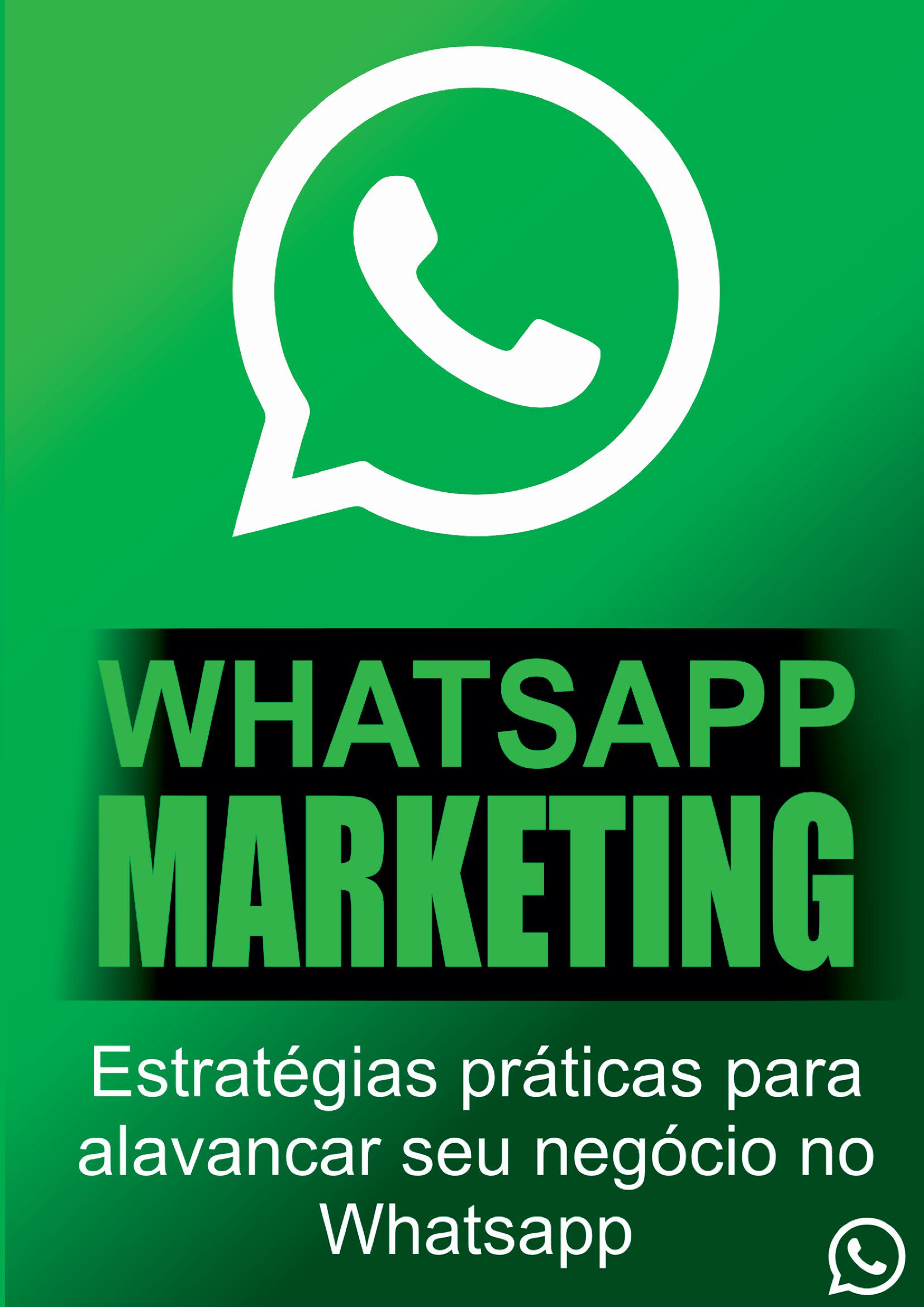 Whatsapp Marketing