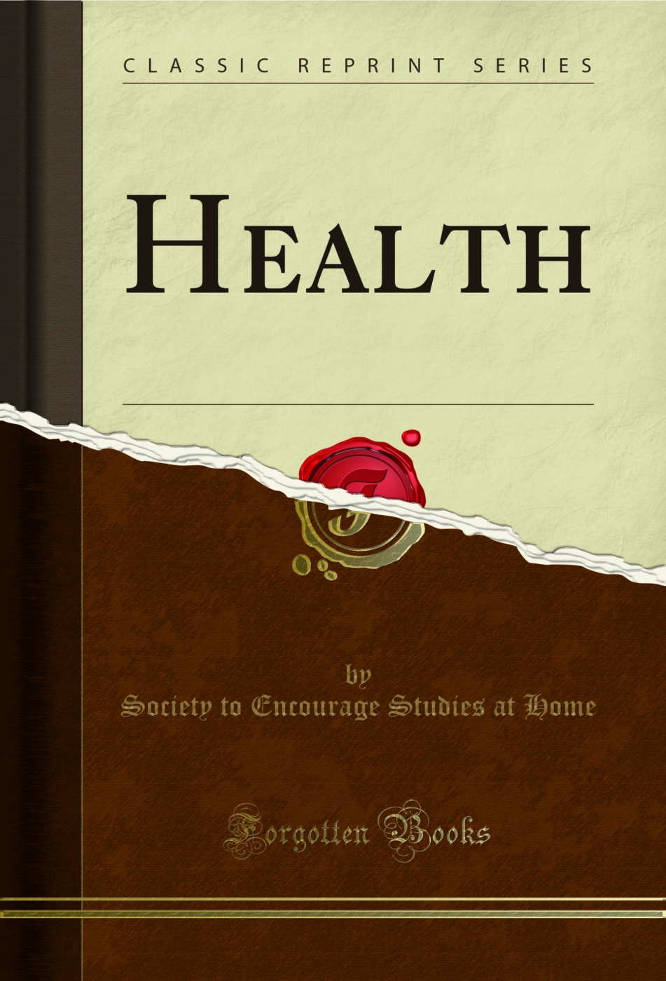 Health (Classic Reprint)