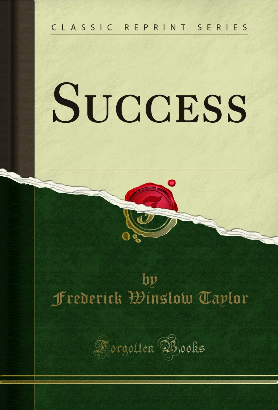 Success (Classic Reprint)