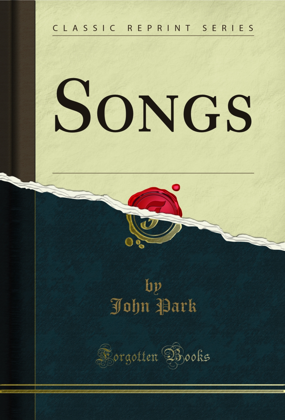 Songs (Classic Reprint)