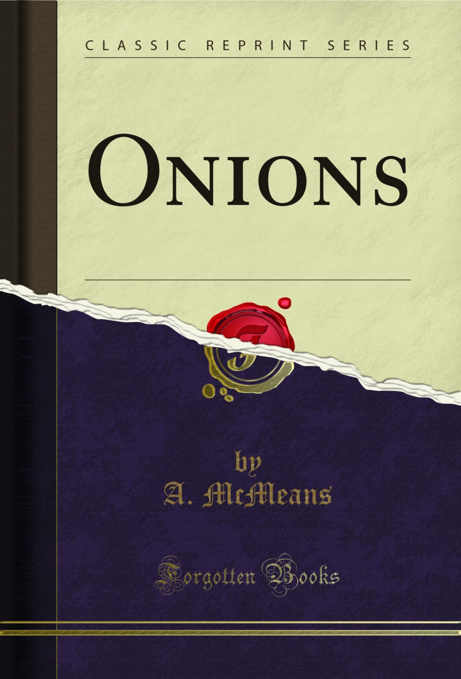 Onions (Classic Reprint)