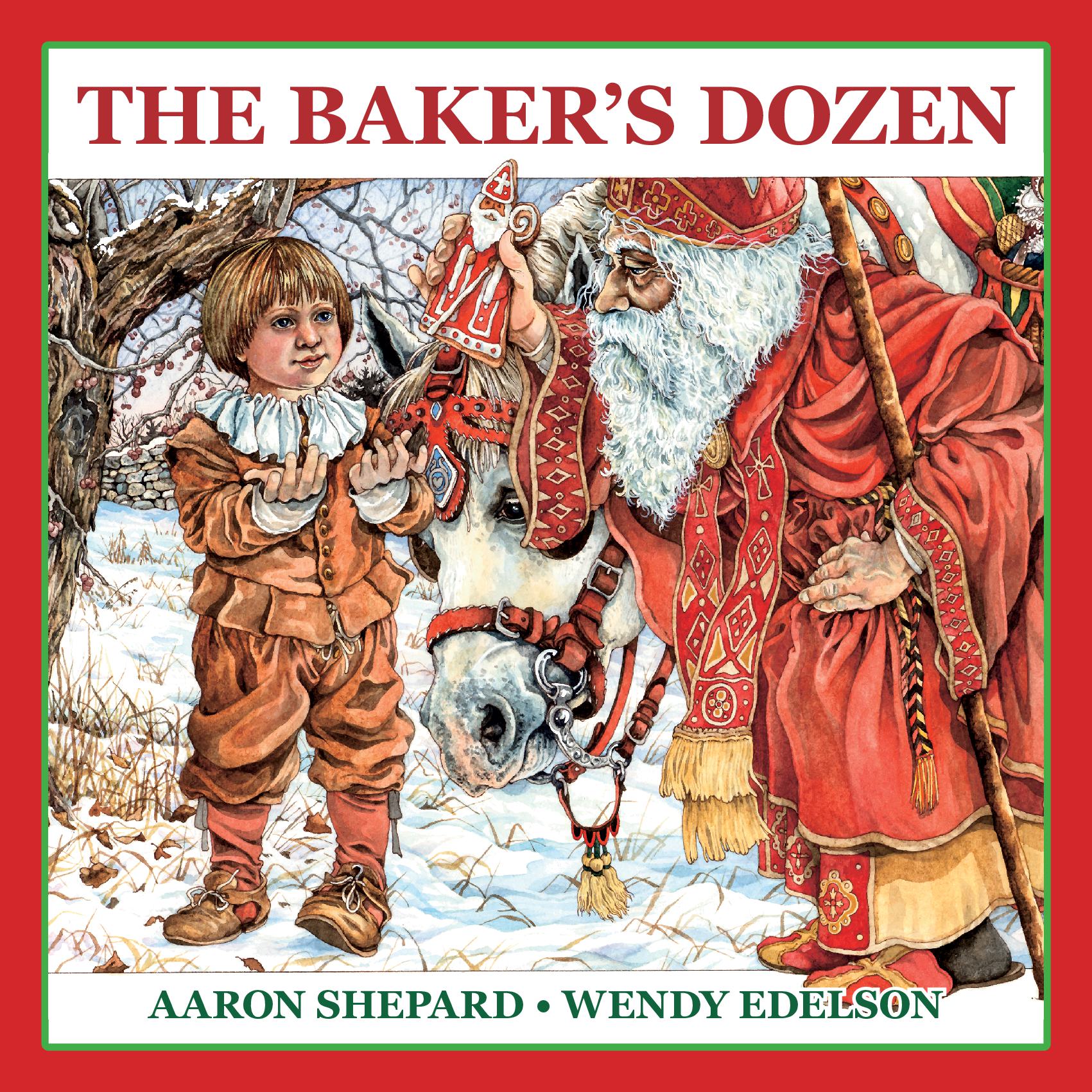 The Baker's Dozen