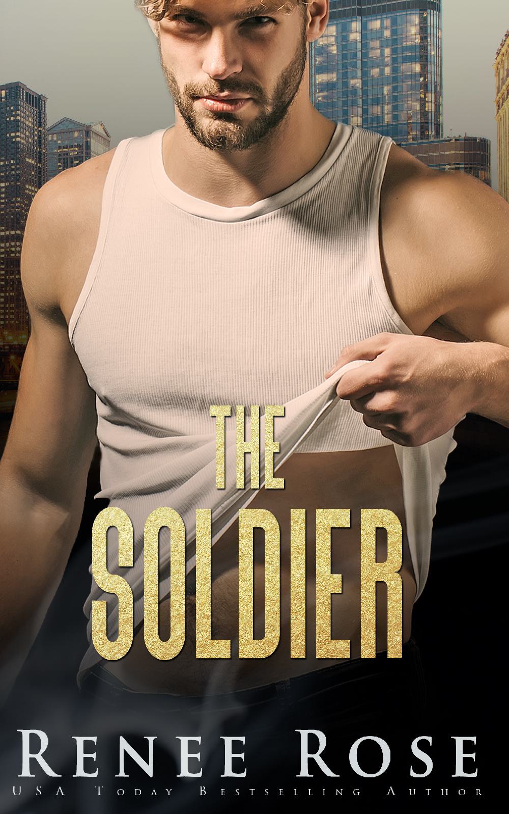 The Soldier