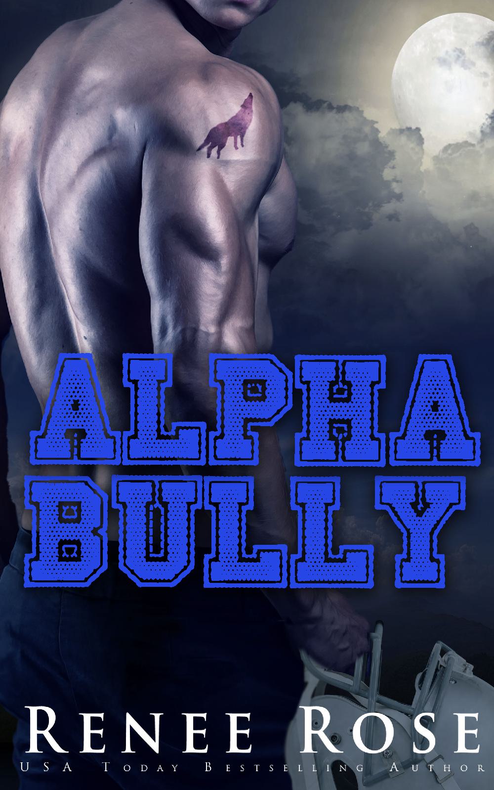 Alpha Bully
