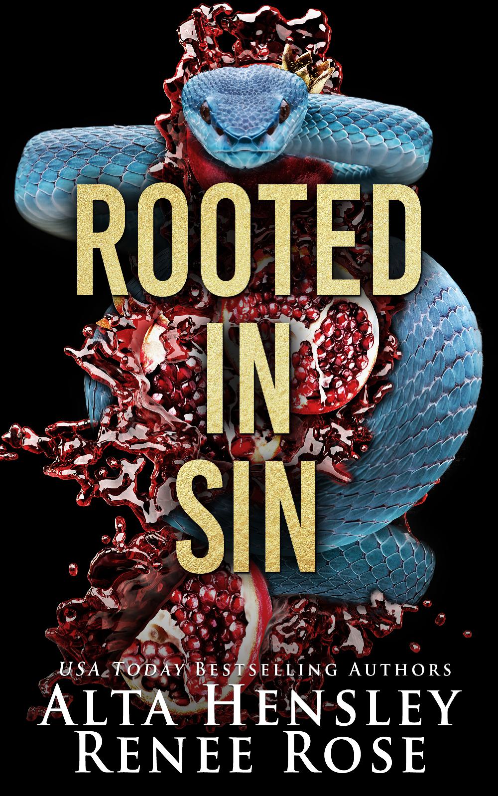 Rooted in Sin