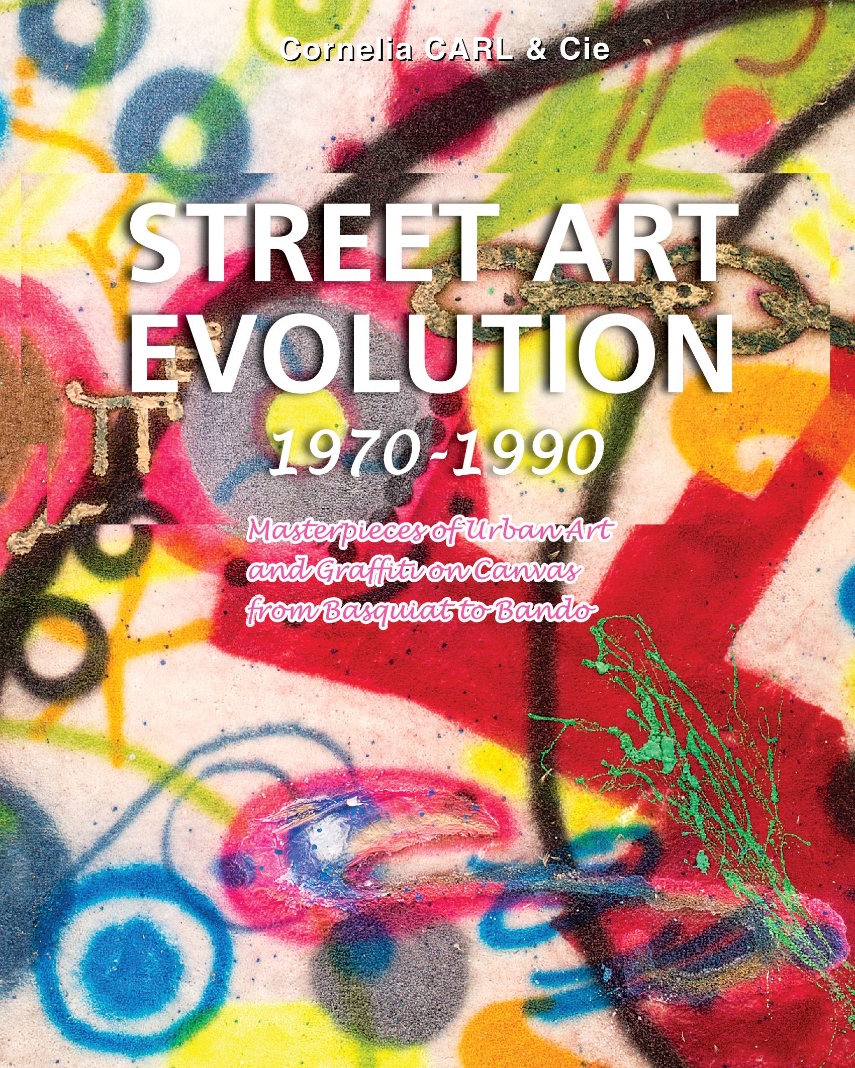 Street Art evolution