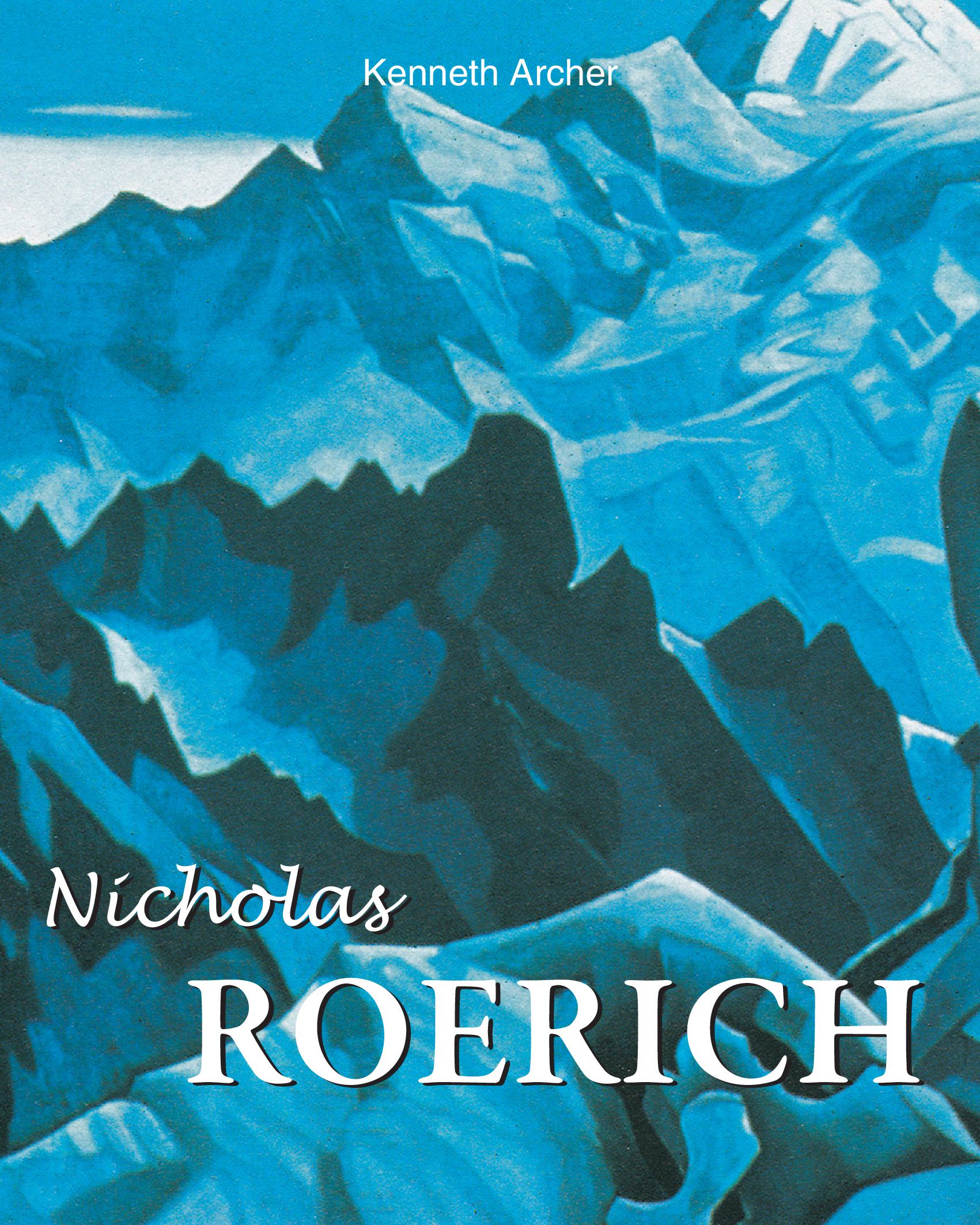 Nicholas Roerich