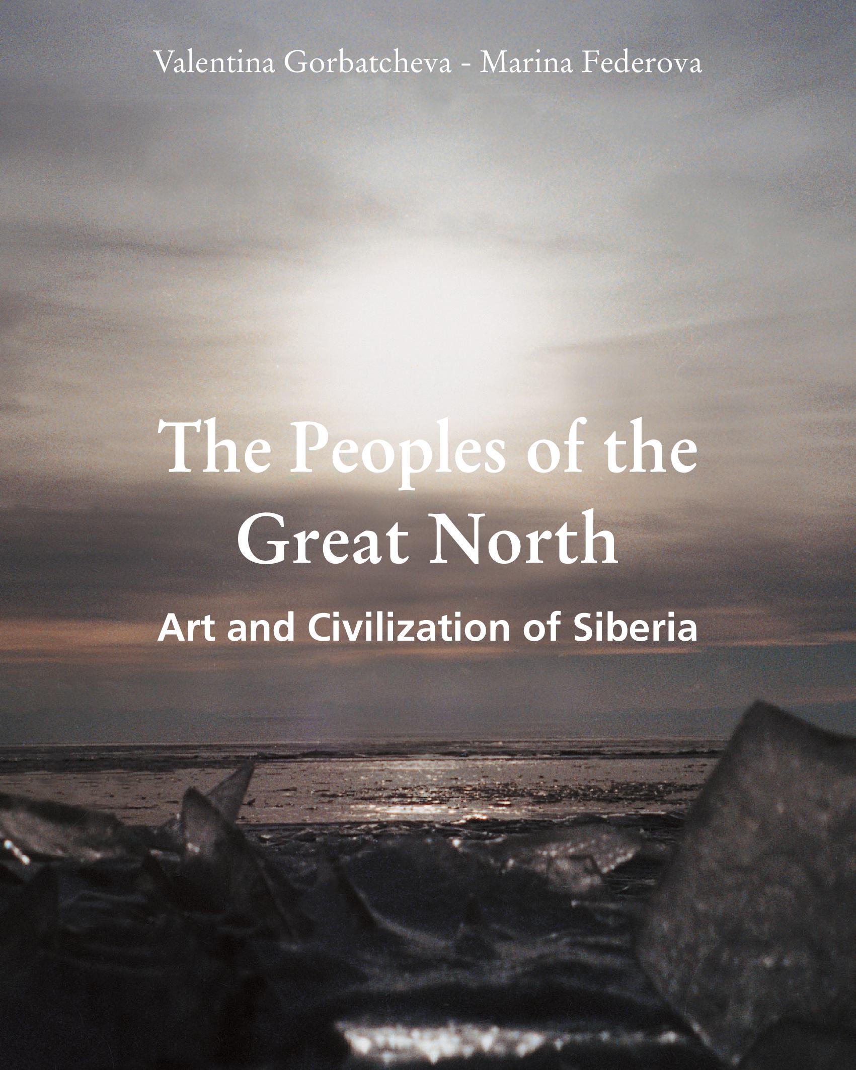 The Peoples of the Great North