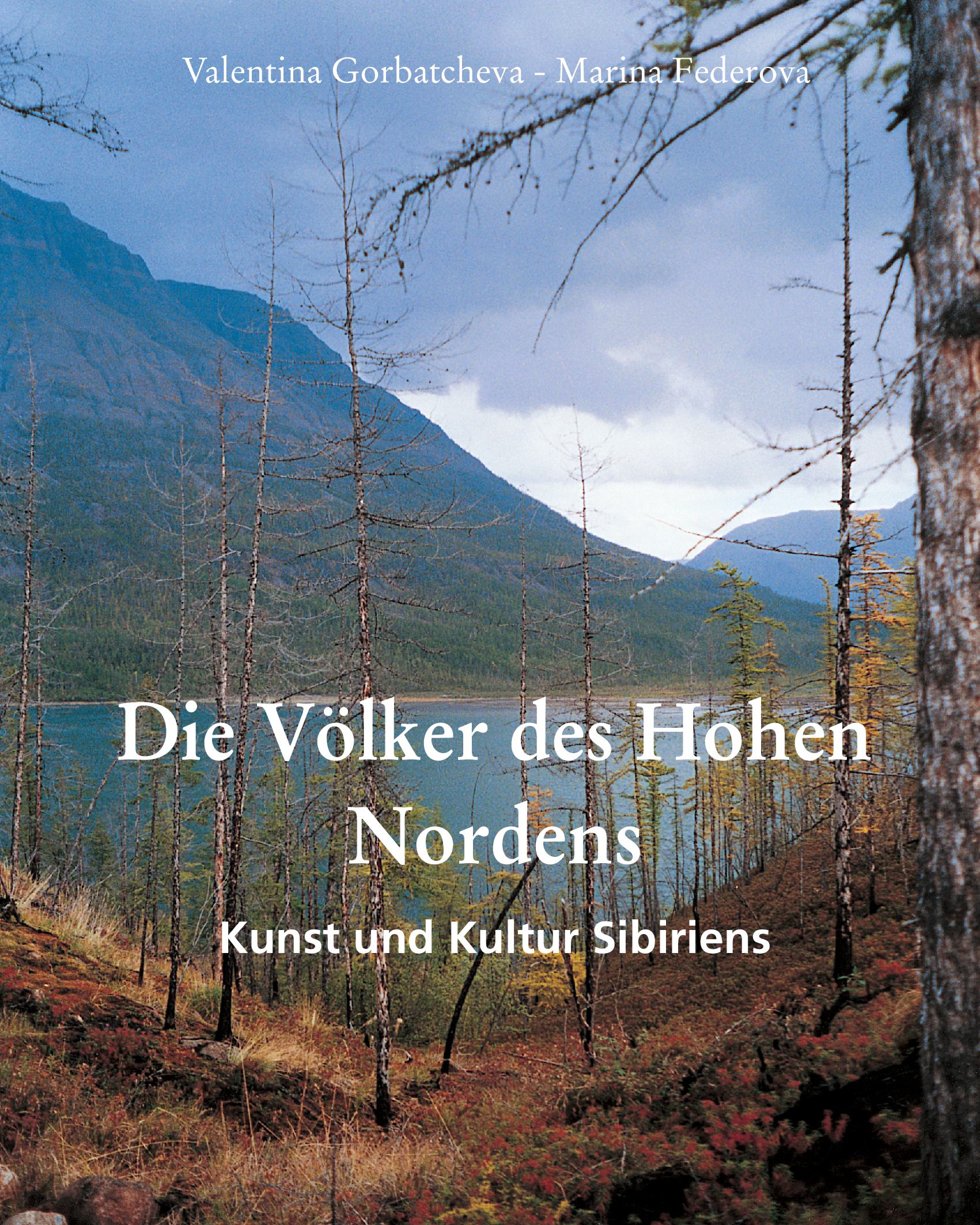 Die Völker des Hohen Nordens