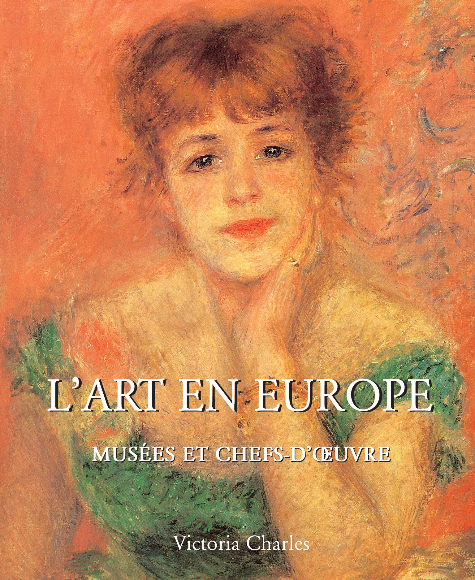 L'ART EN EUROPE