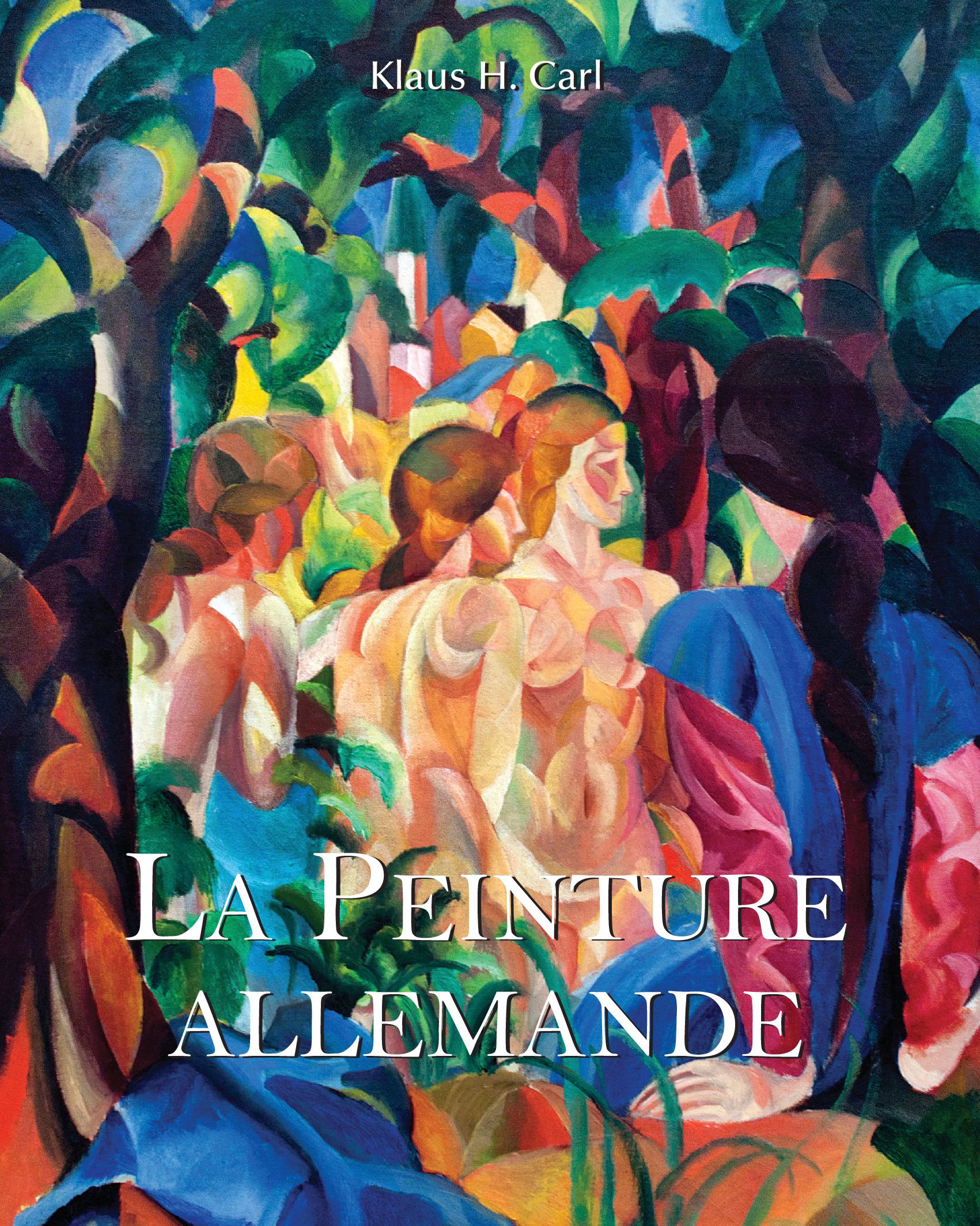 LA PEINTURE ALLEMANDE