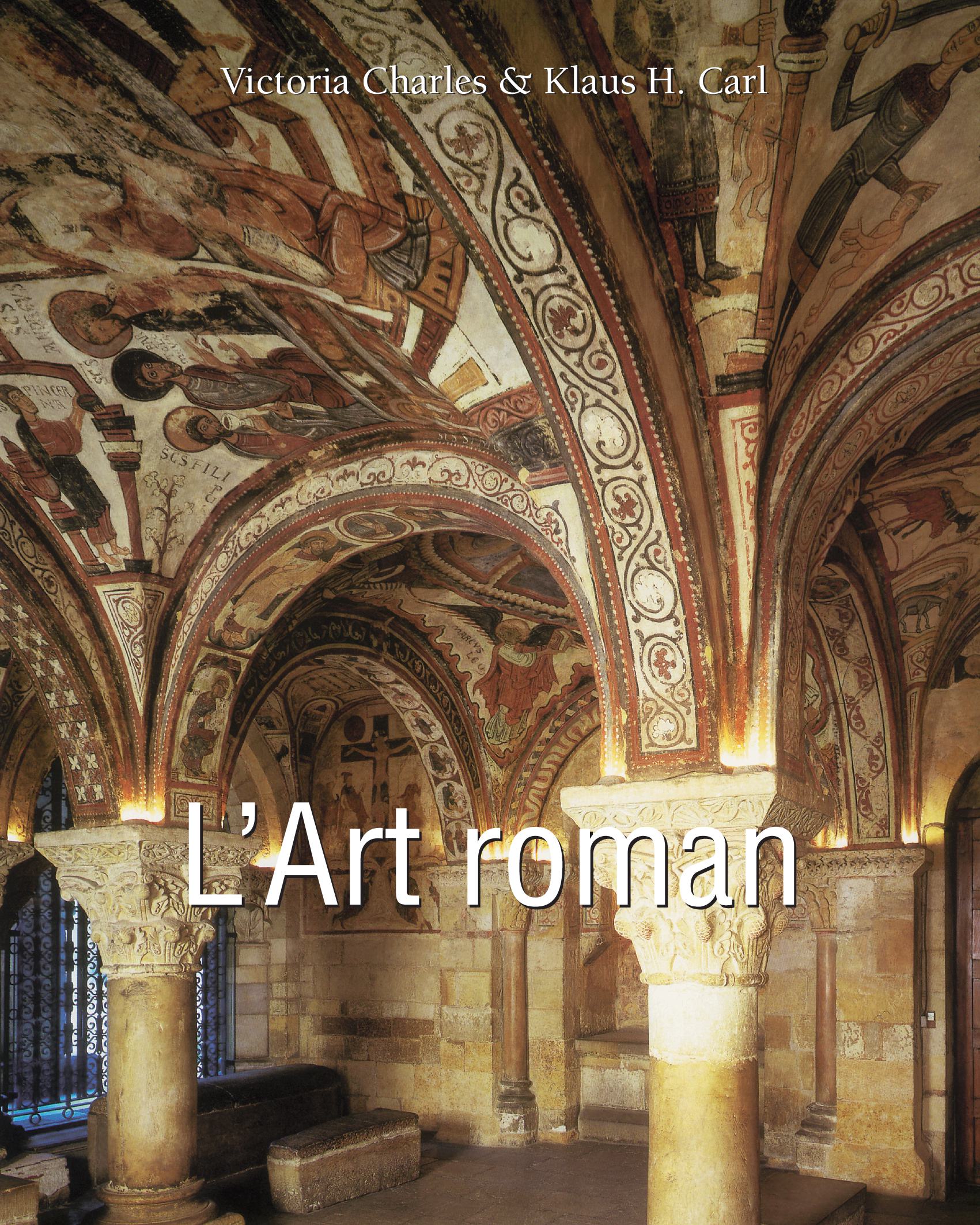 L’Art Roman