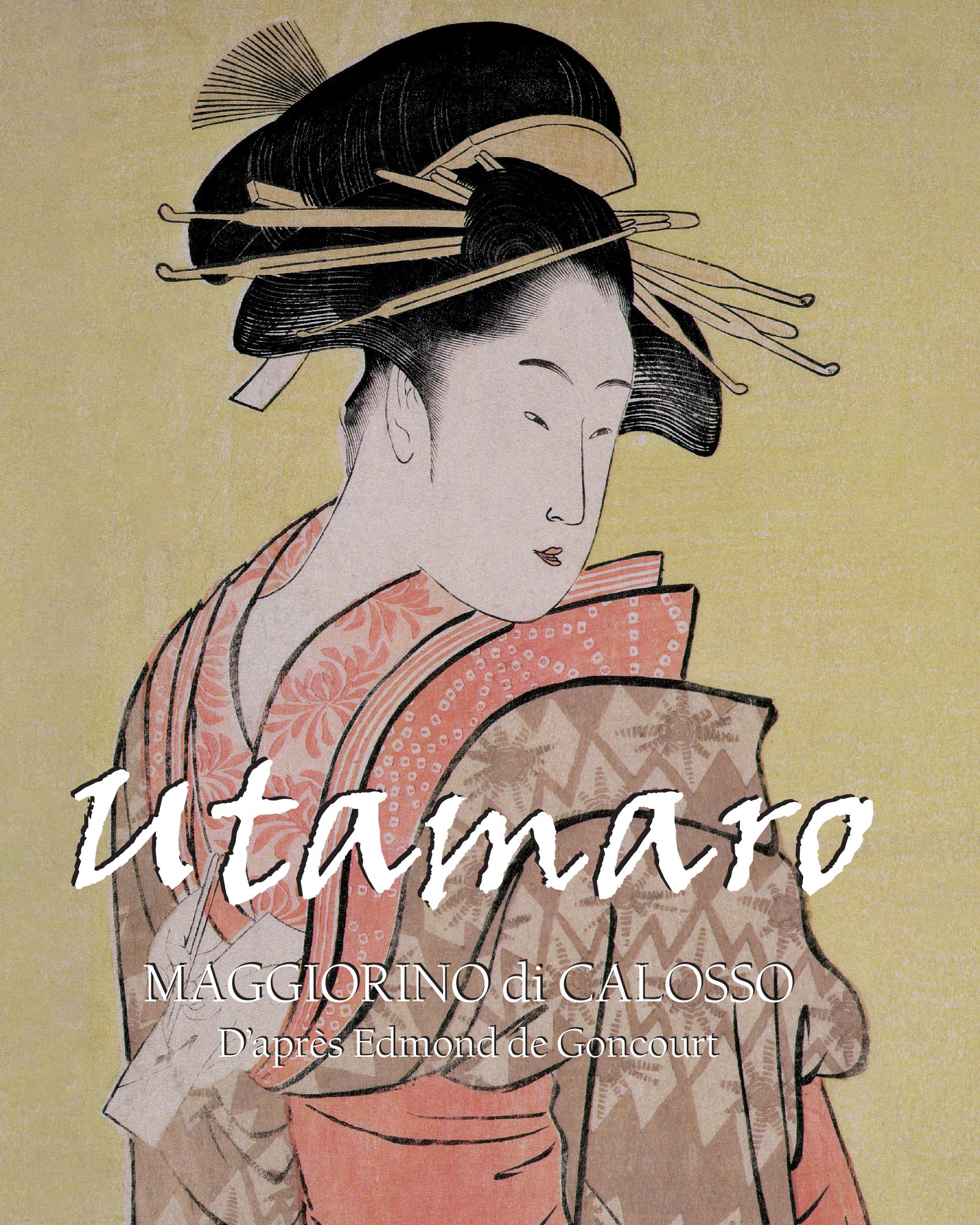 Utamaro