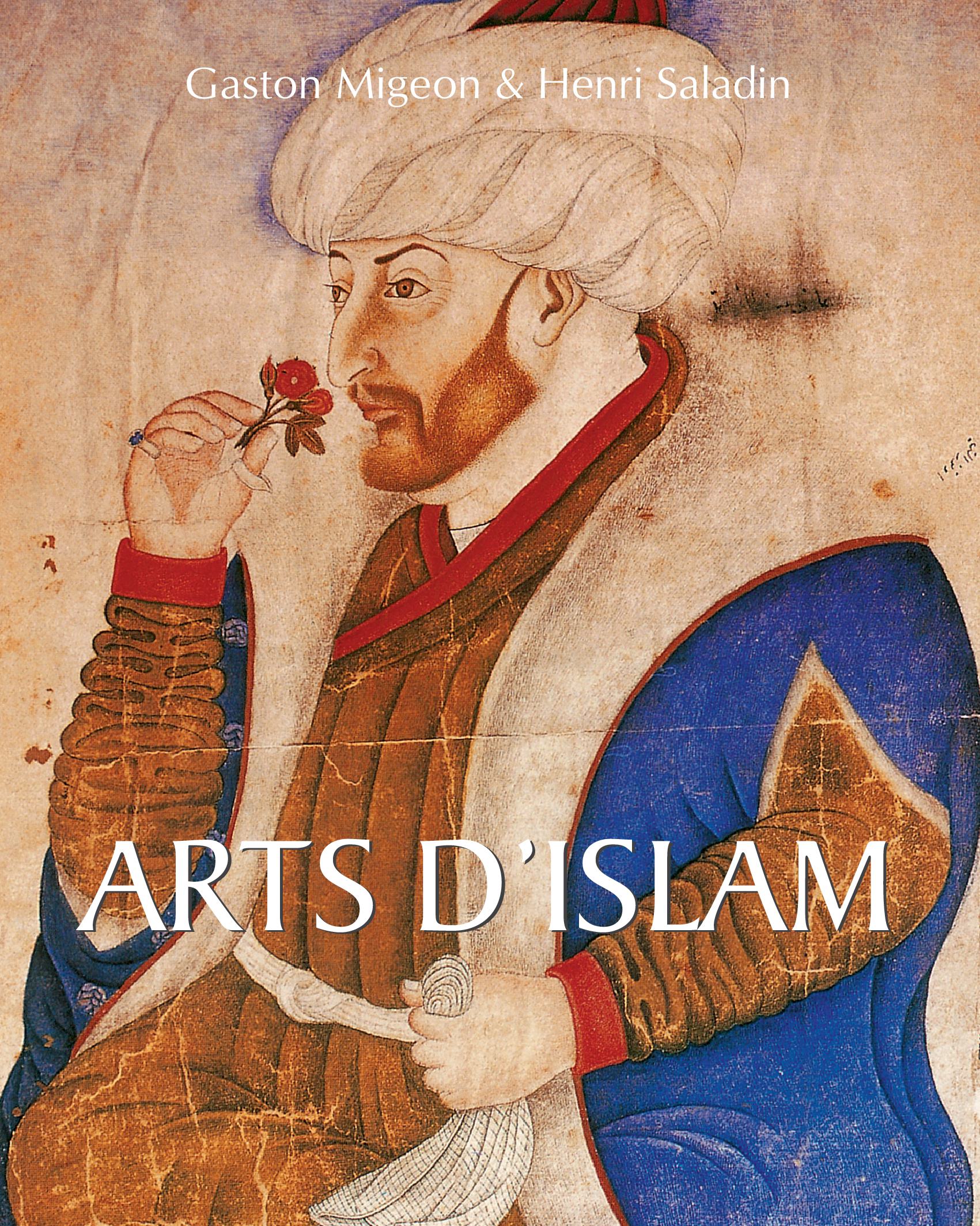 ARTS D’ISLAM