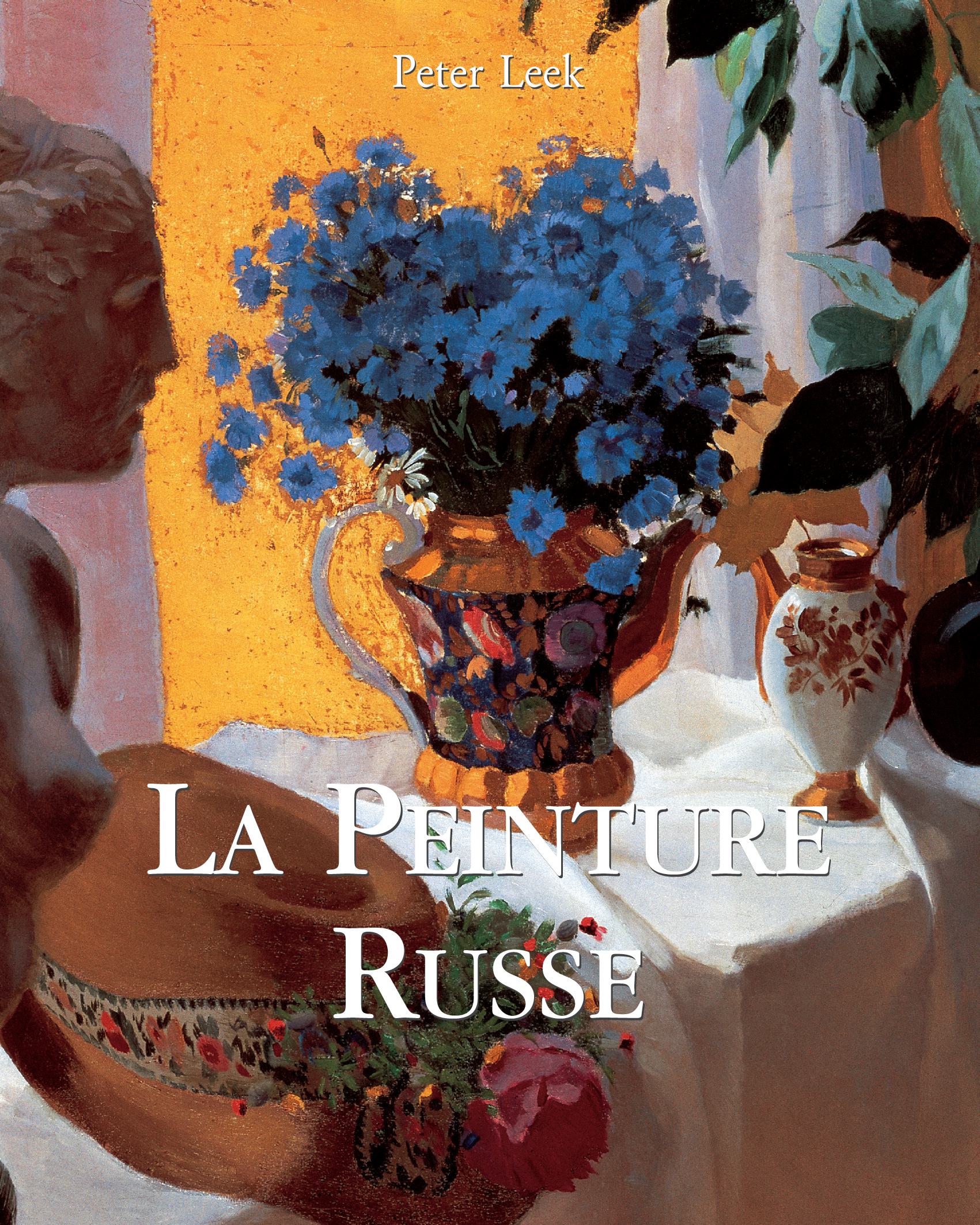 La Peinture Russe