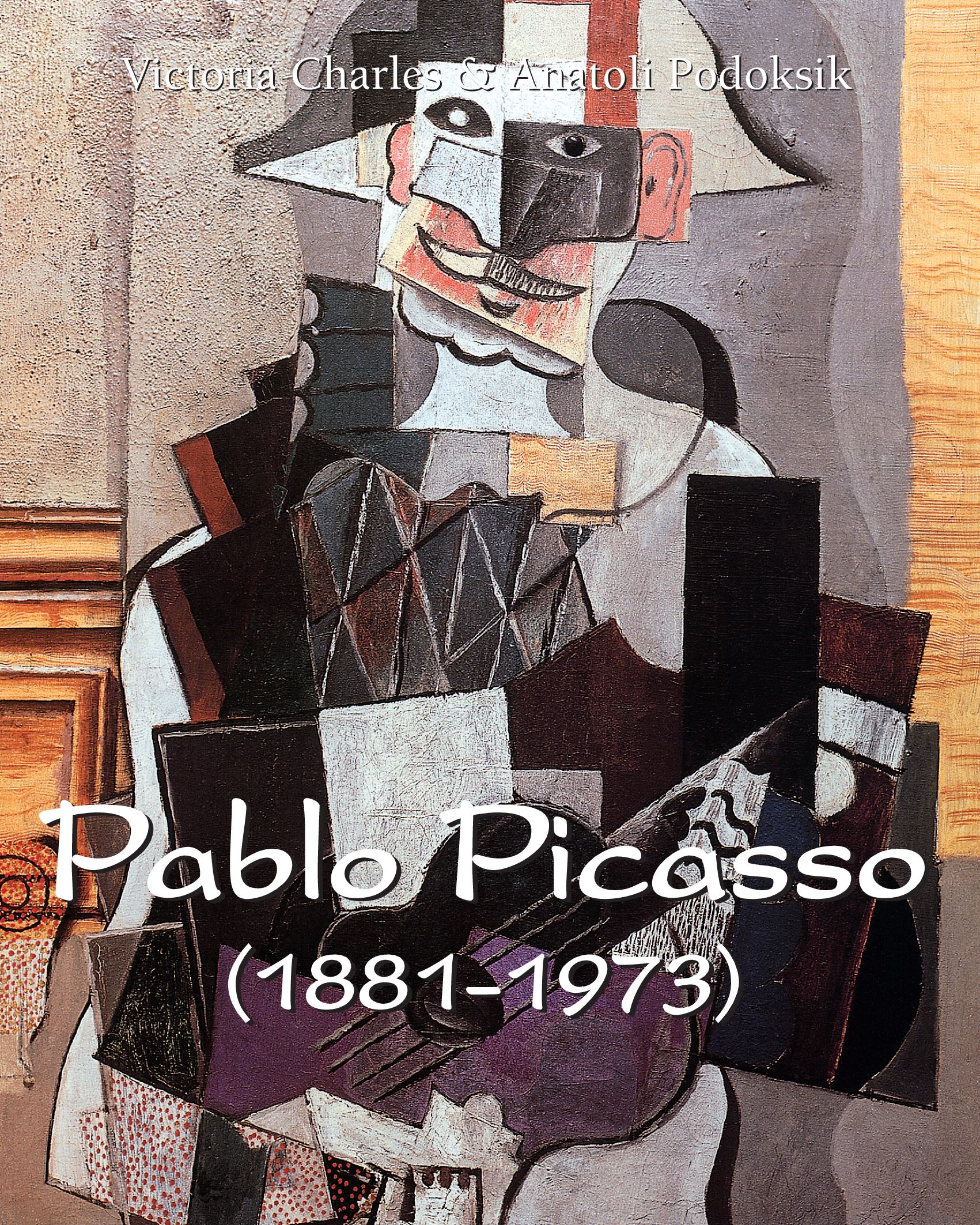 Pablo Picasso (1881-1973)