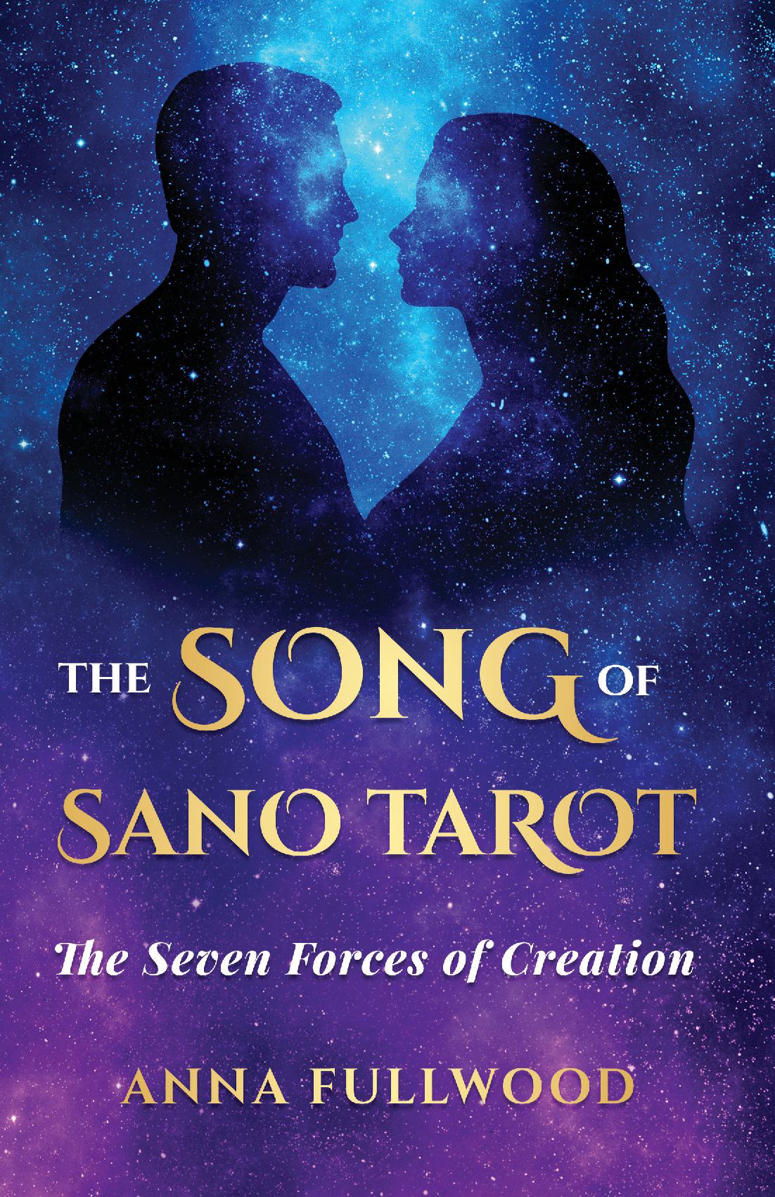 The Song of Sano Tarot