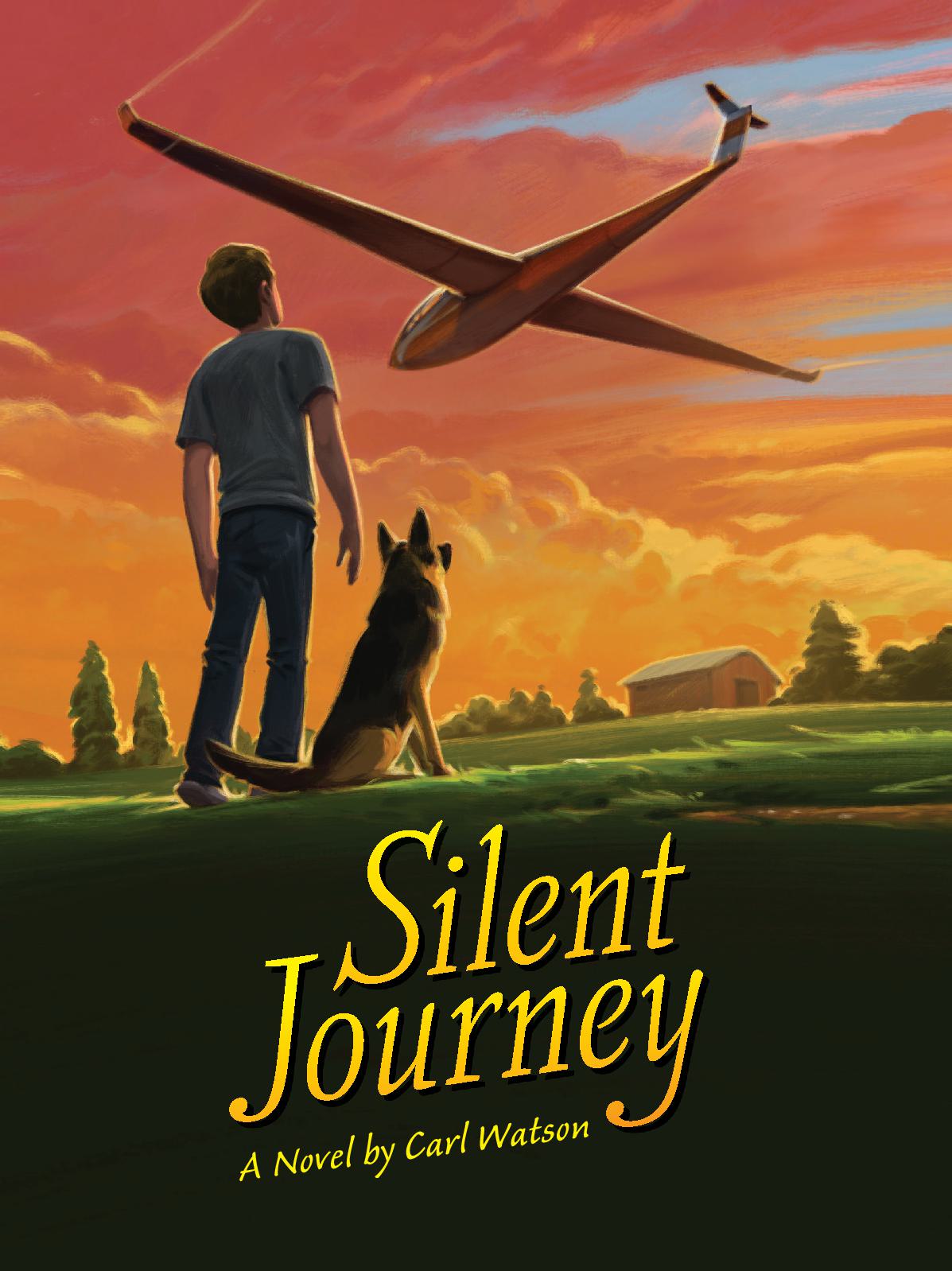 Silent Journey