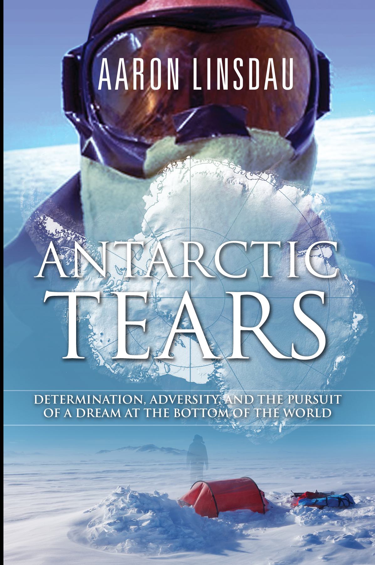 Antarctic Tears