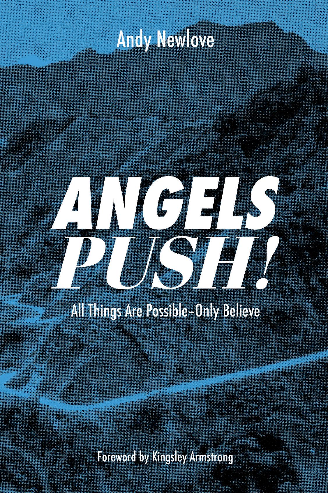 Angels Push