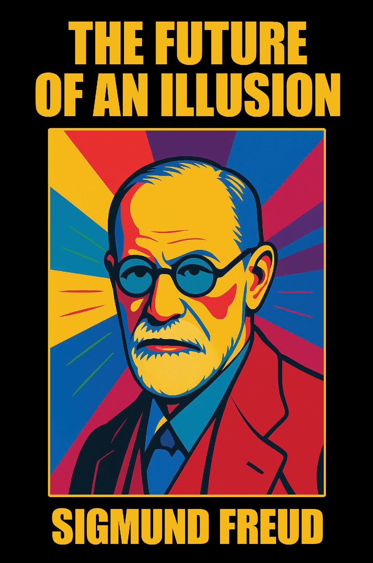 The Future of an Illusion