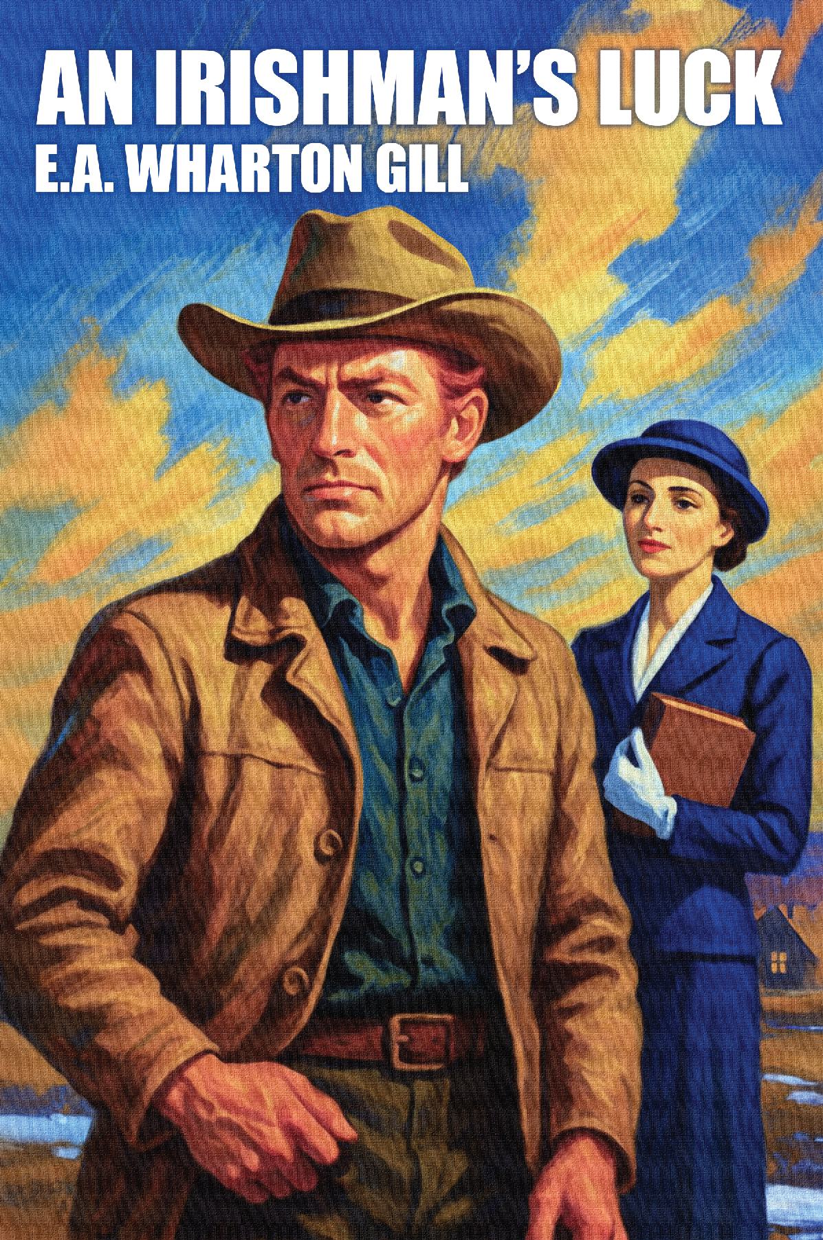 An Irishman’s Luck