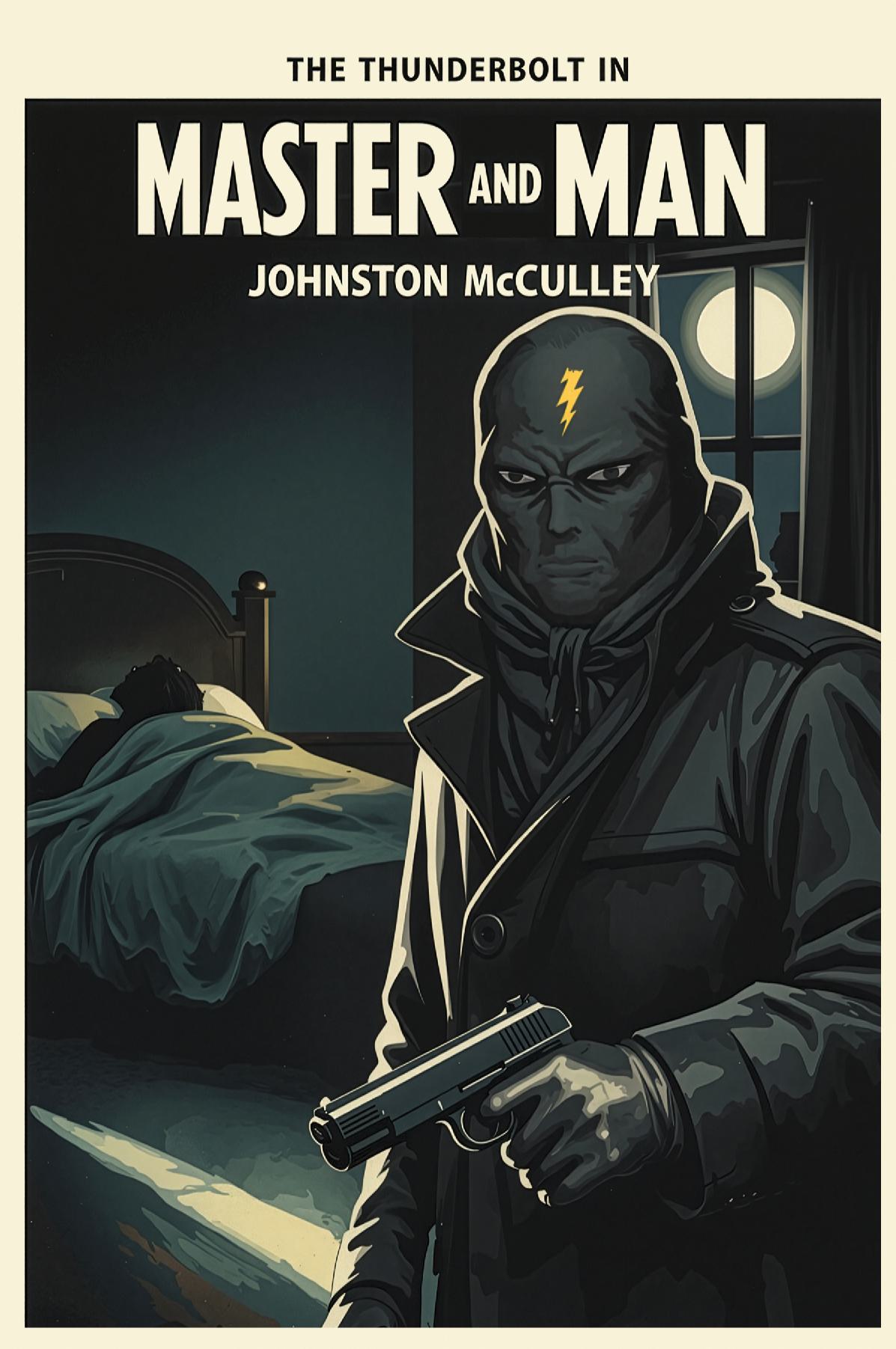 Master and Man