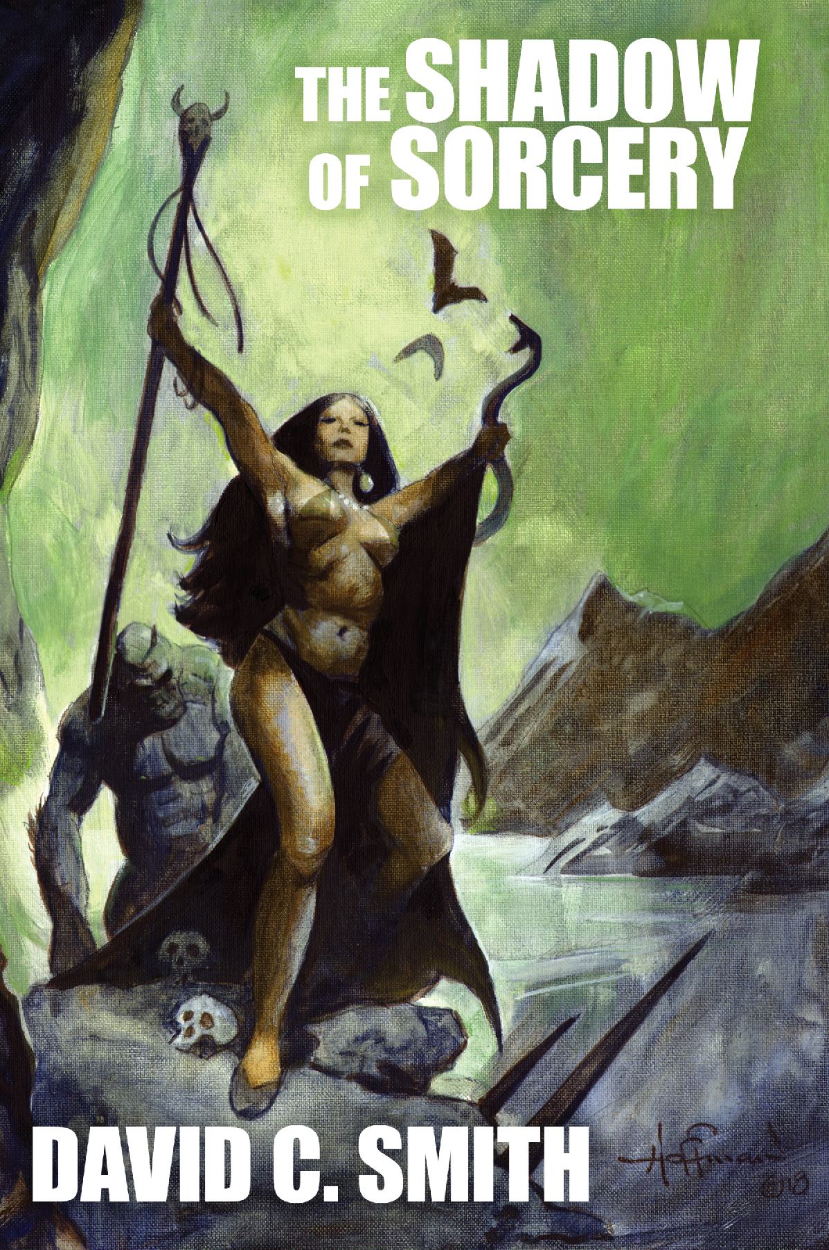 The Shadow of Sorcery