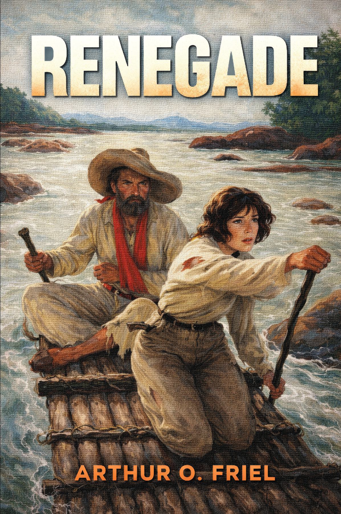 Renegade