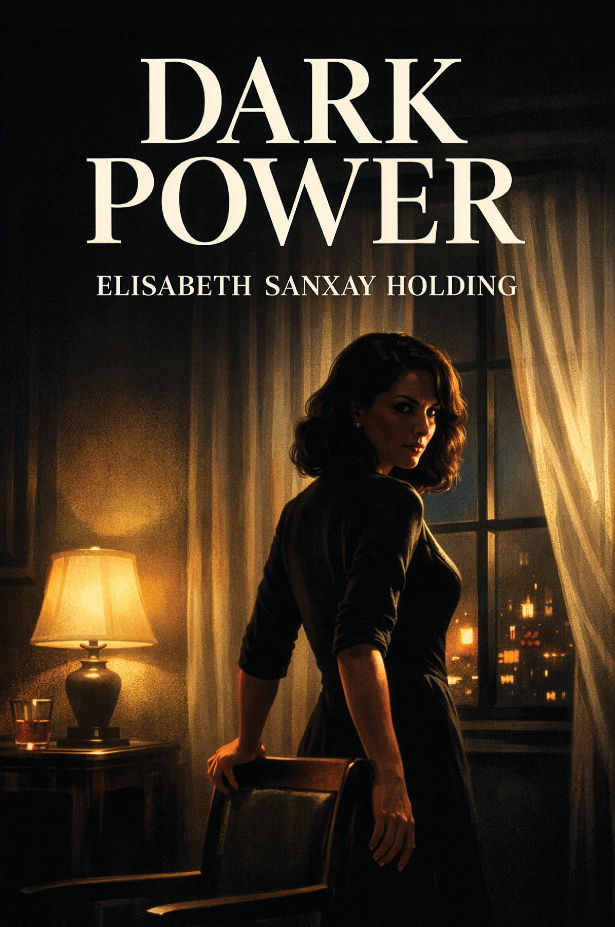 Dark Power
