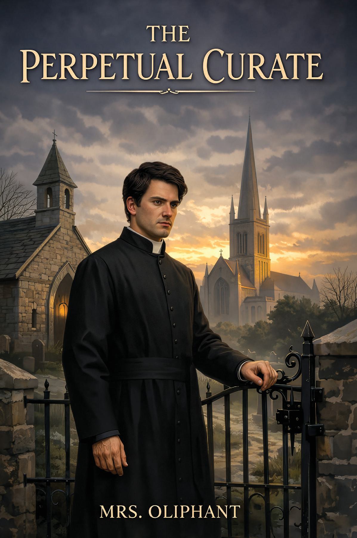 The Perpetual Curate