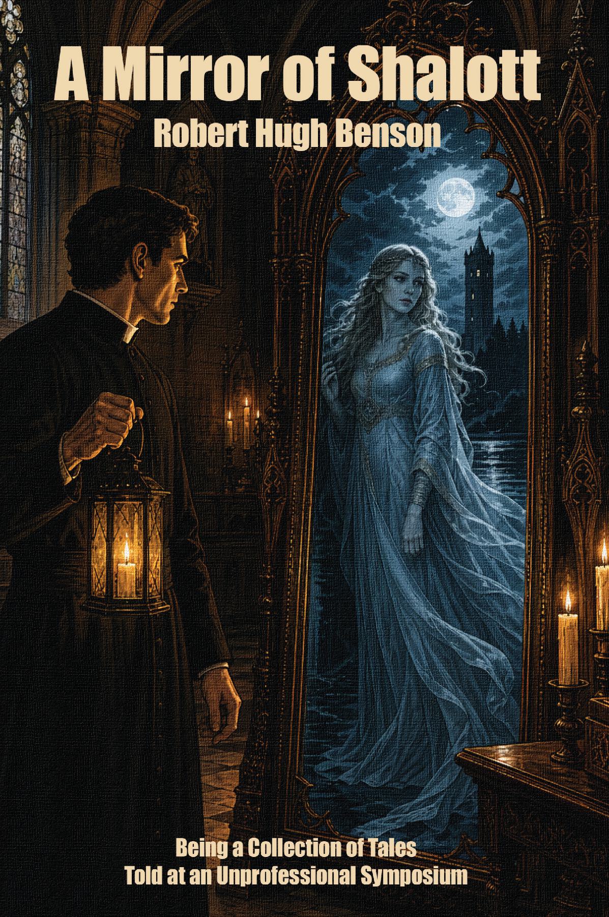 A Mirror of Shalott