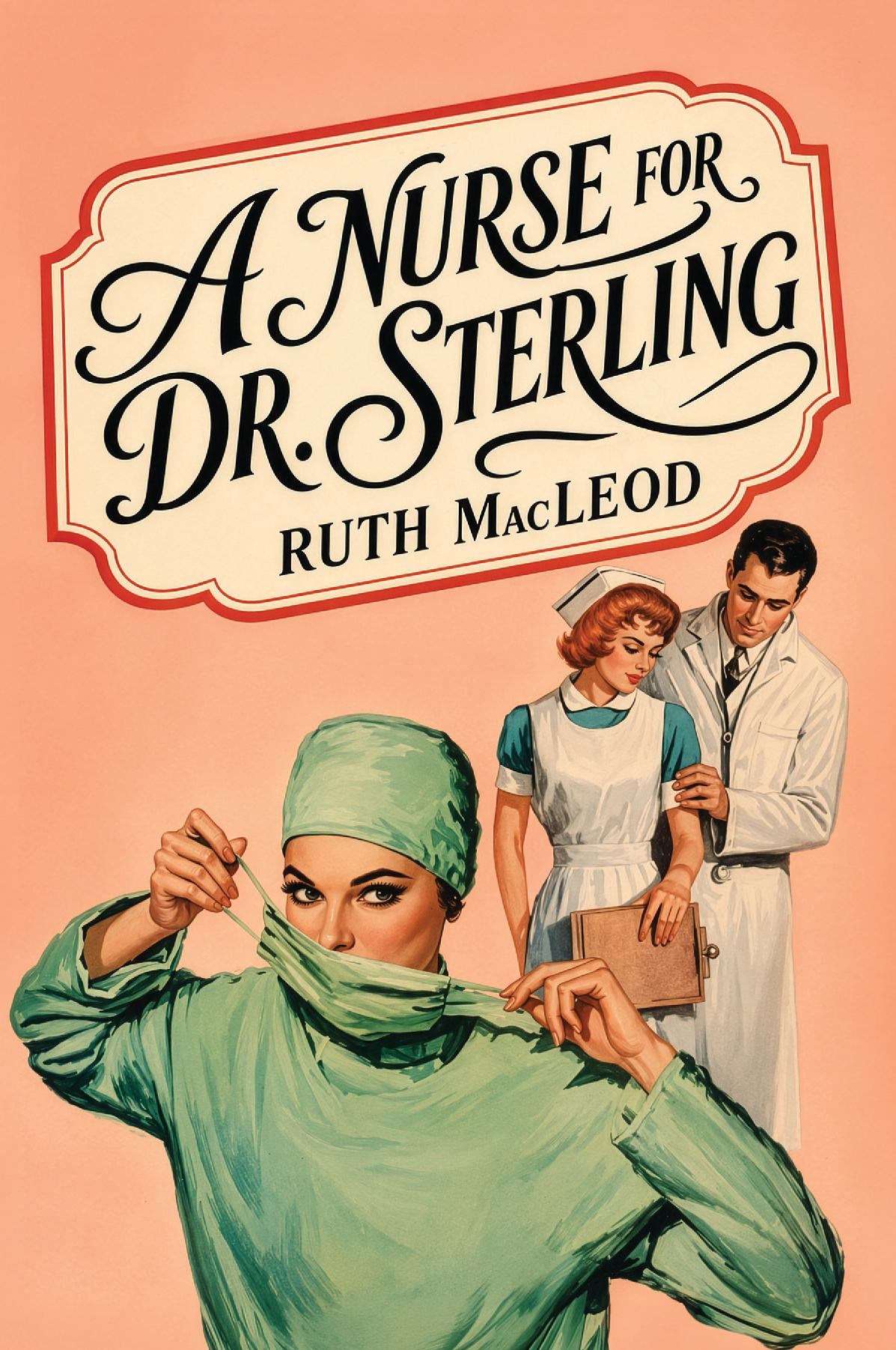 A Nurse for Dr. Sterling