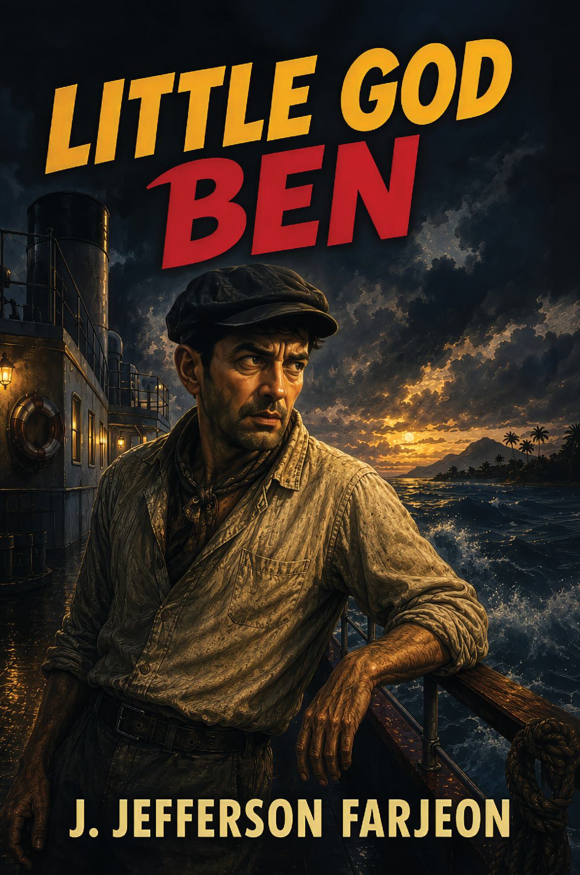 Little God Ben
