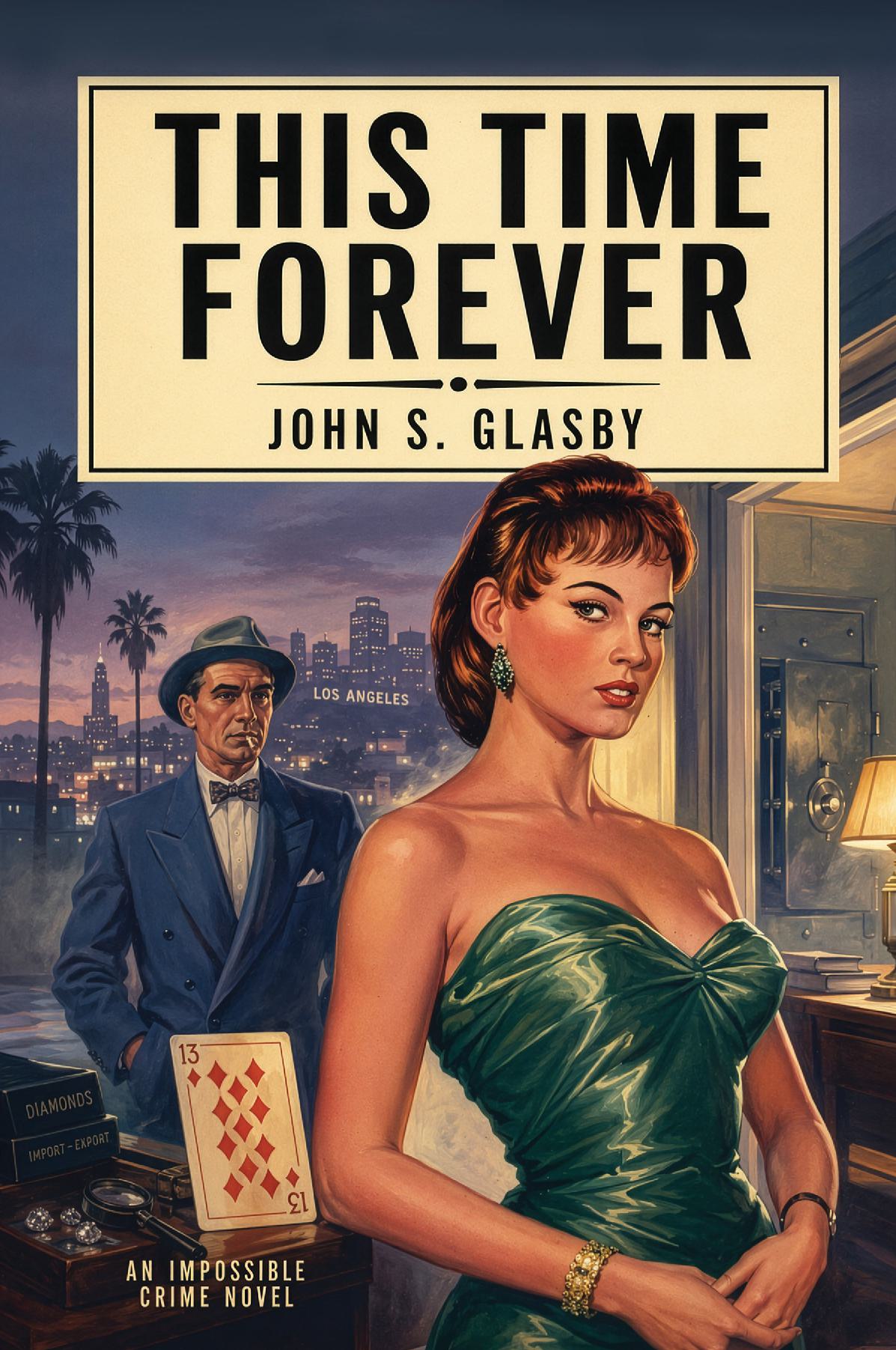 This Time Forever
