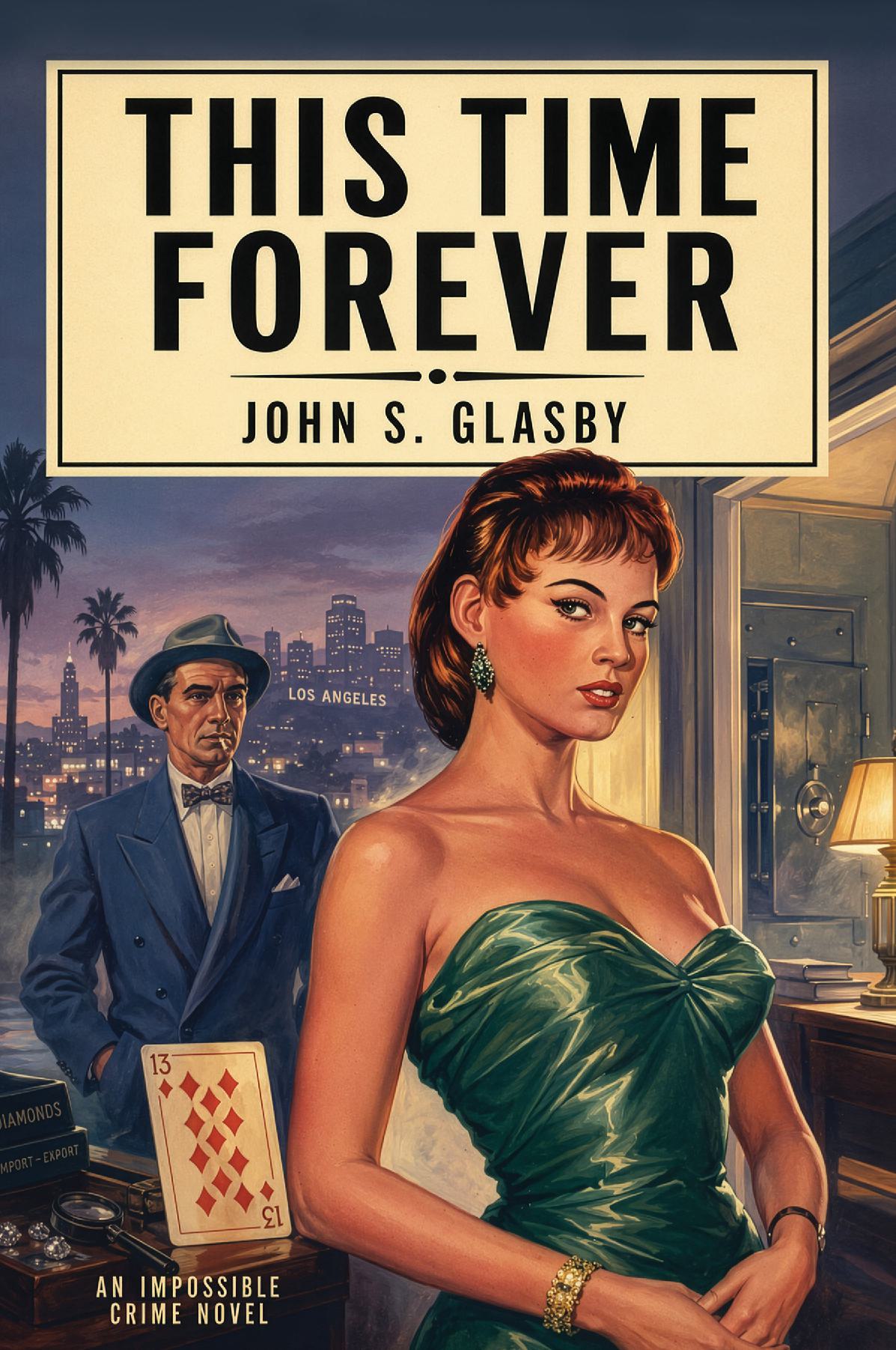 This Time Forever