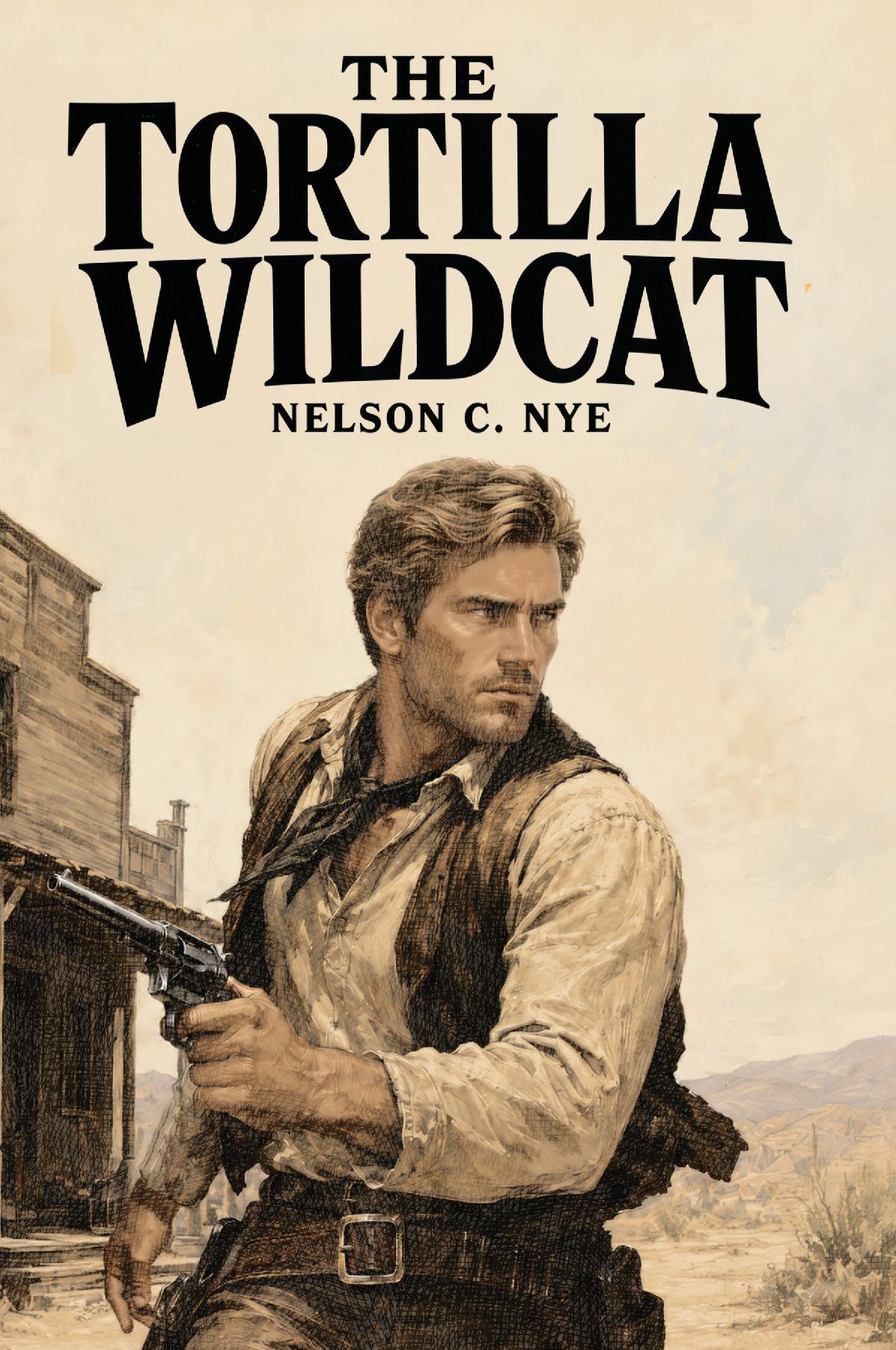 The Tortilla Wildcat