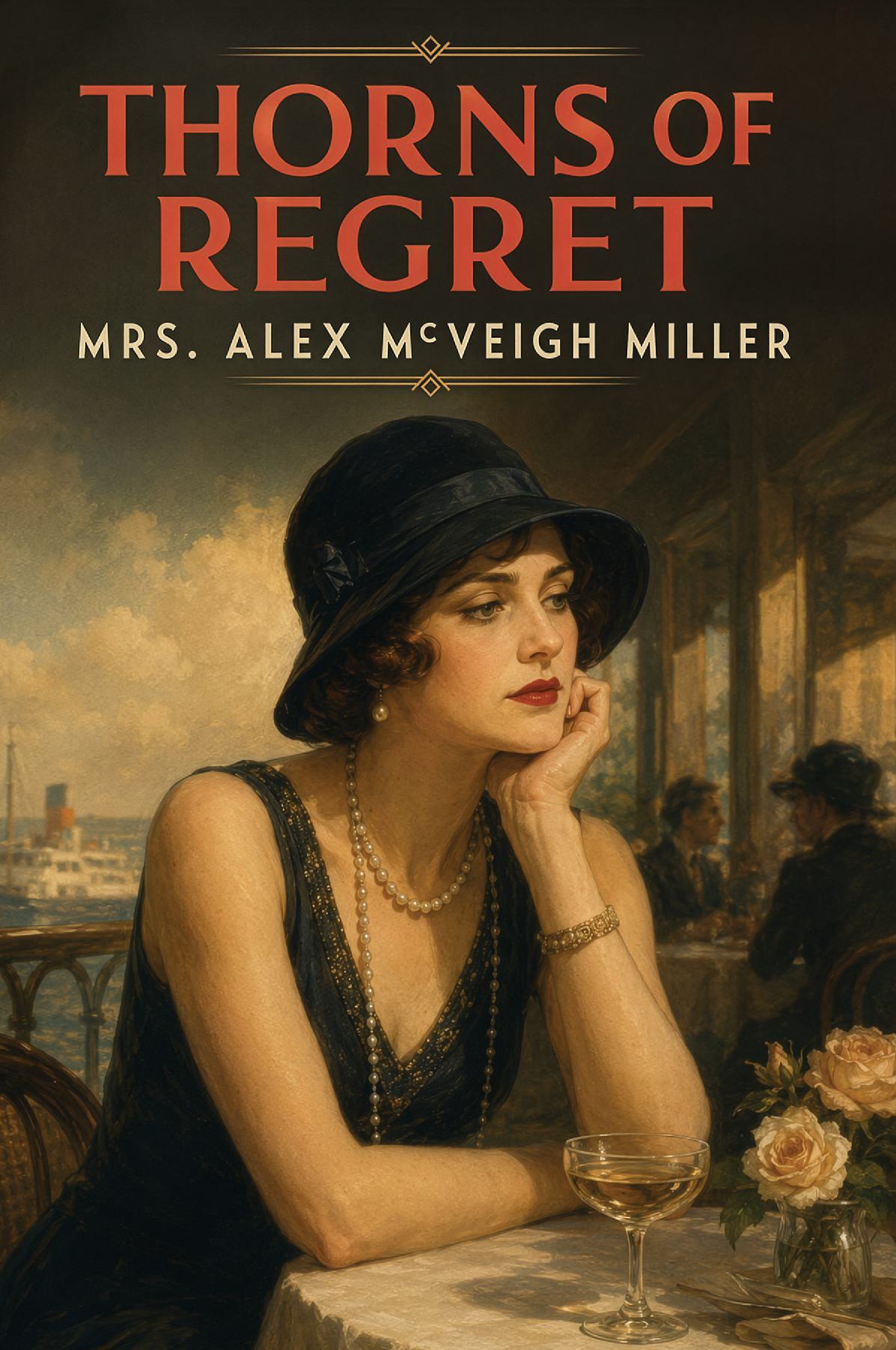 Thorns of Regret