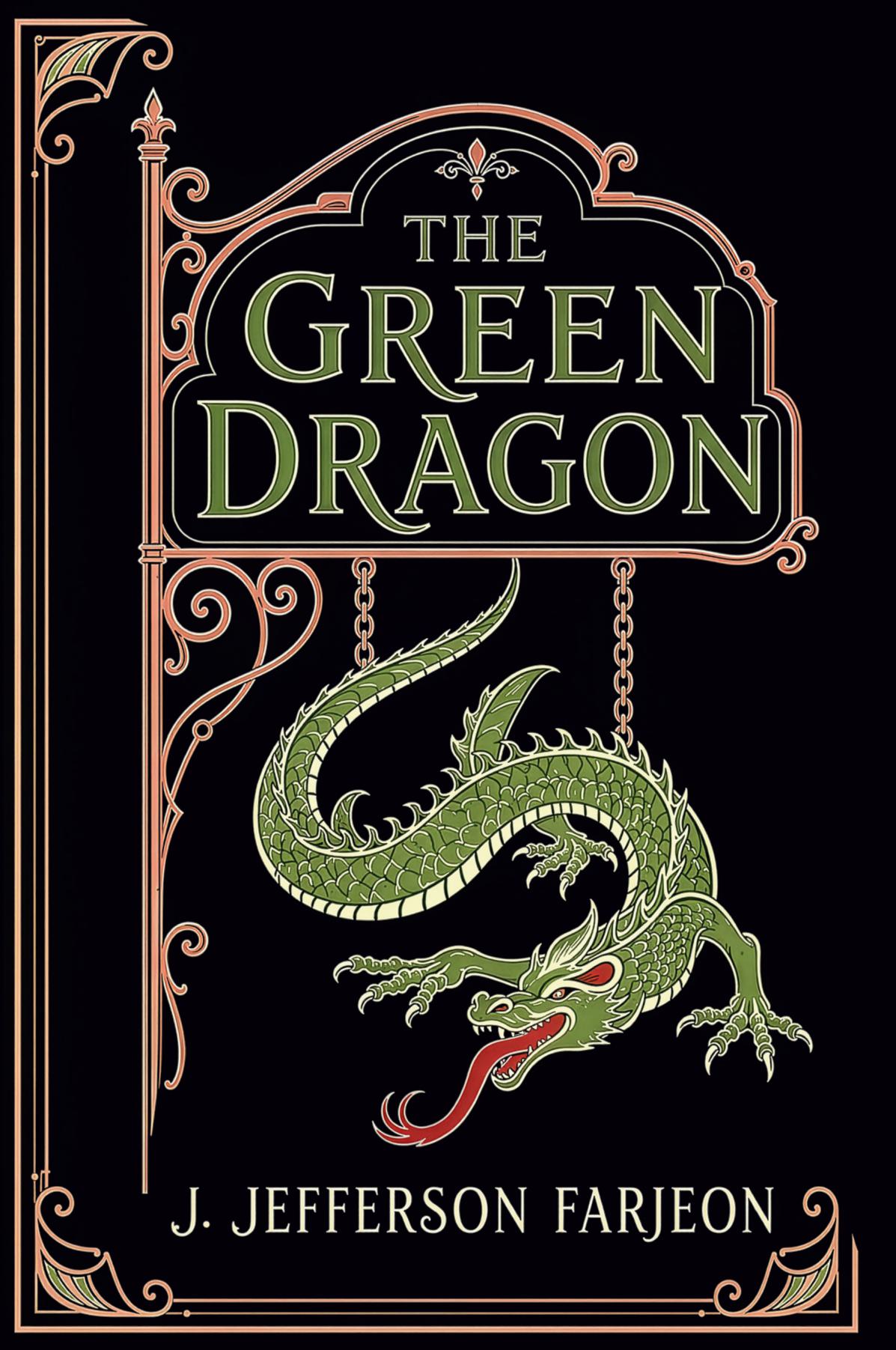 The Green Dragon