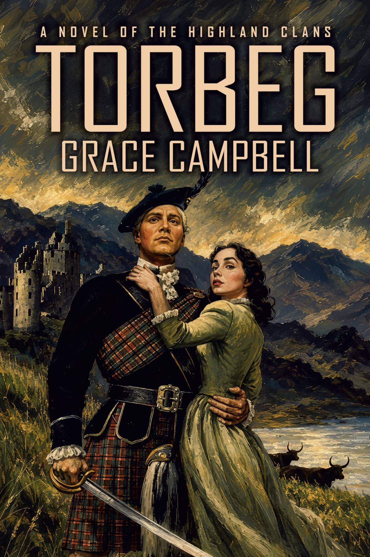 Torbeg