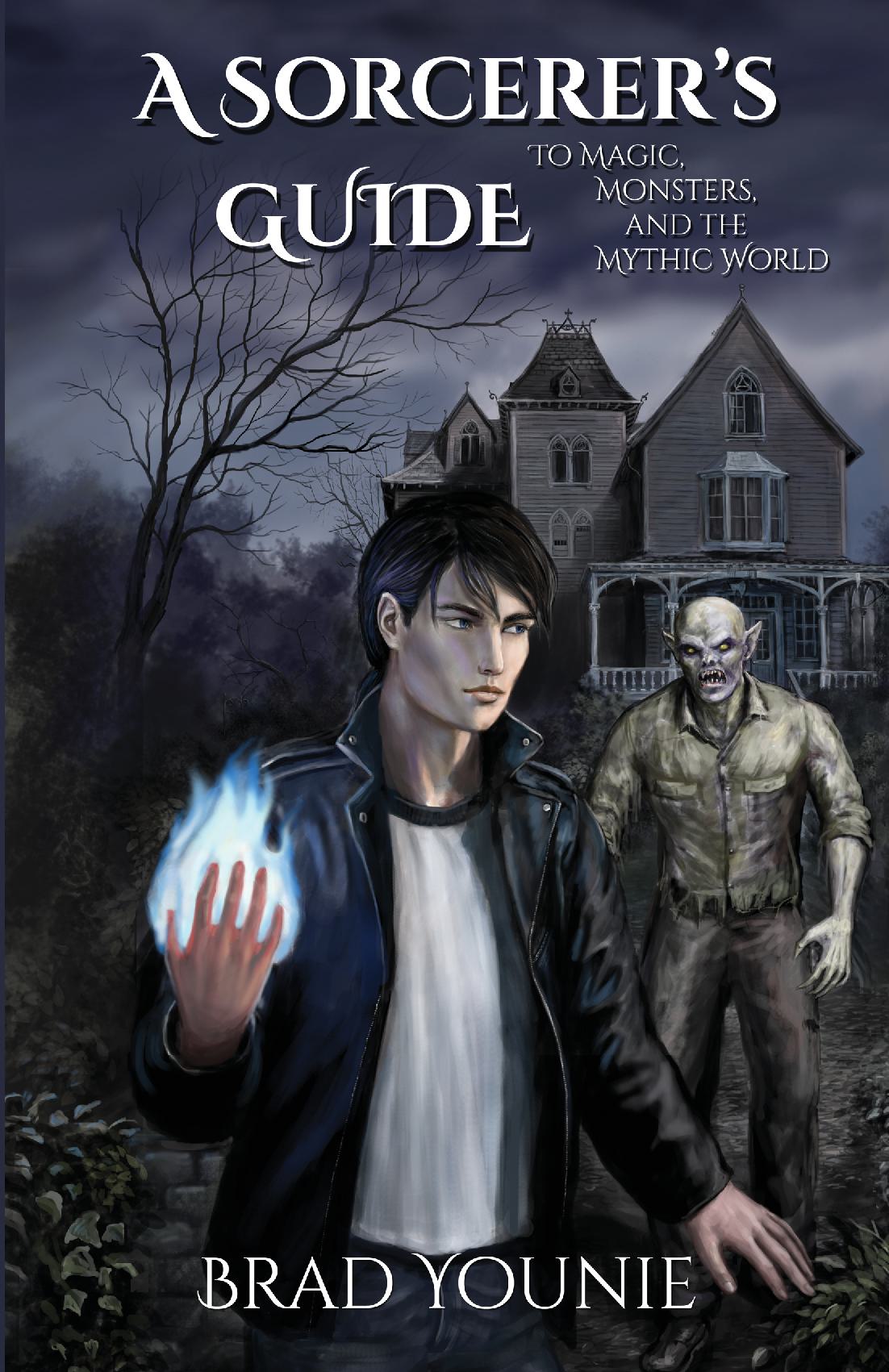 A Sorcerer's Guide