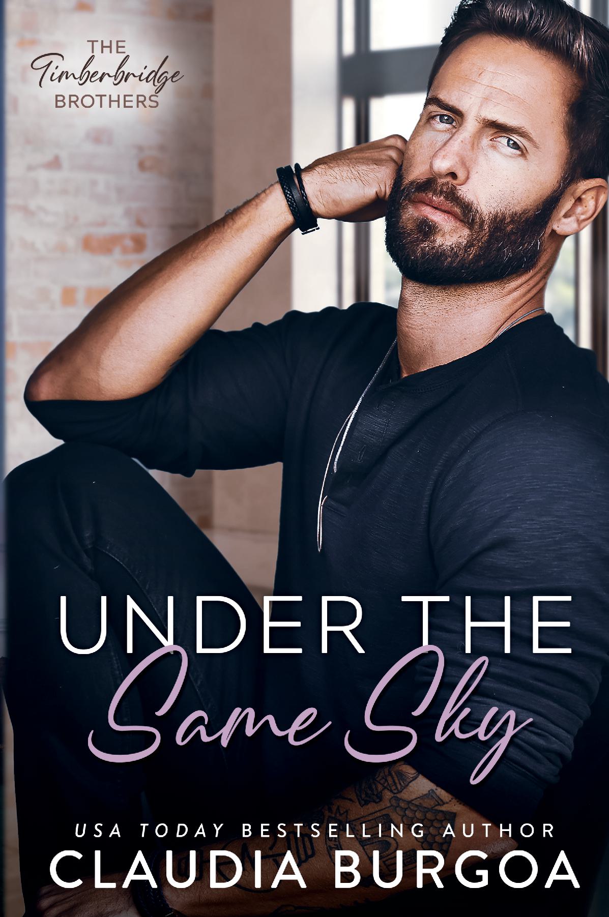 Under The Same Sky