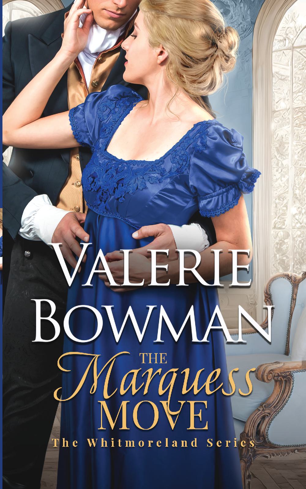 The Marquess Move