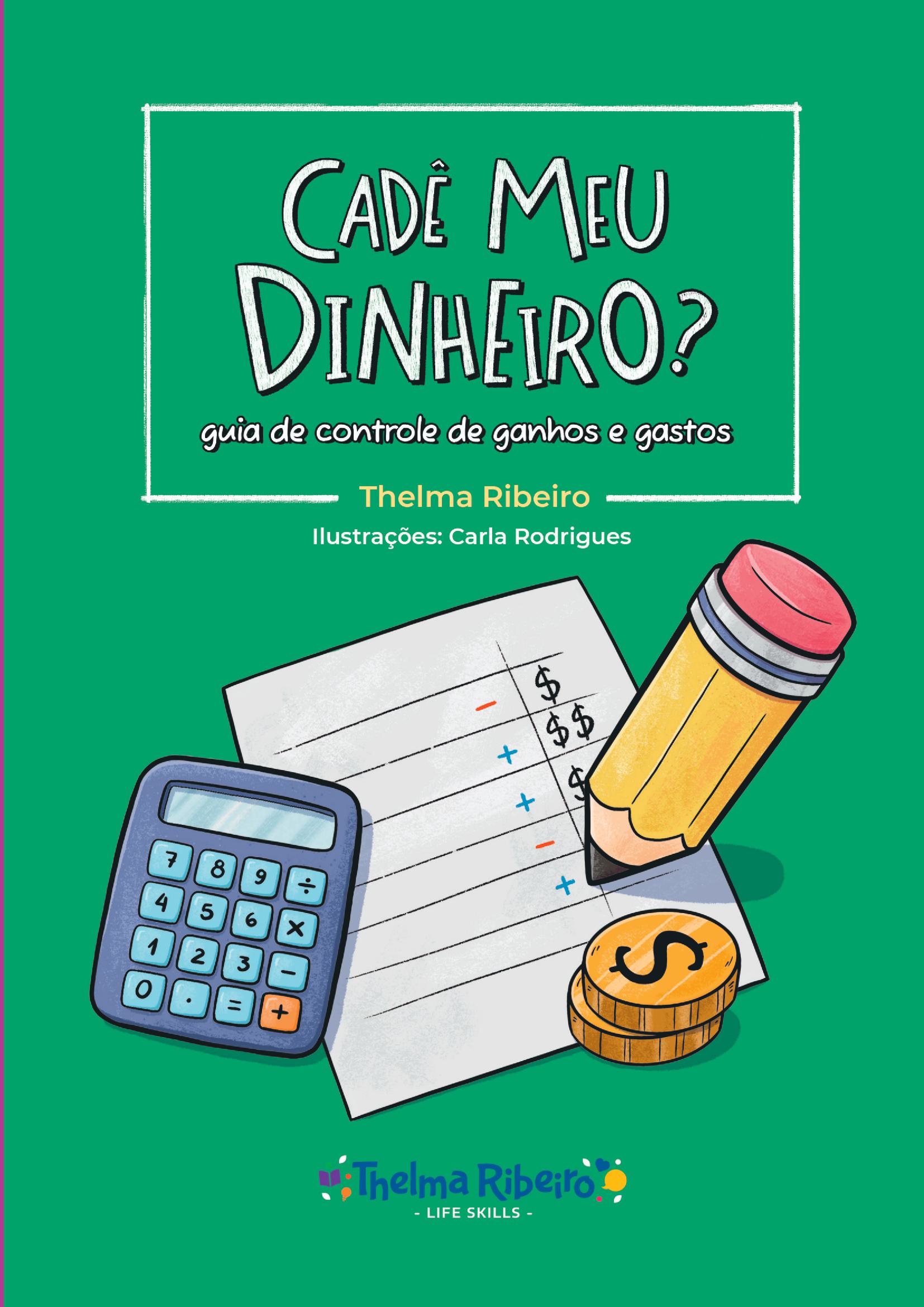 Cadê Meu Dinheiro